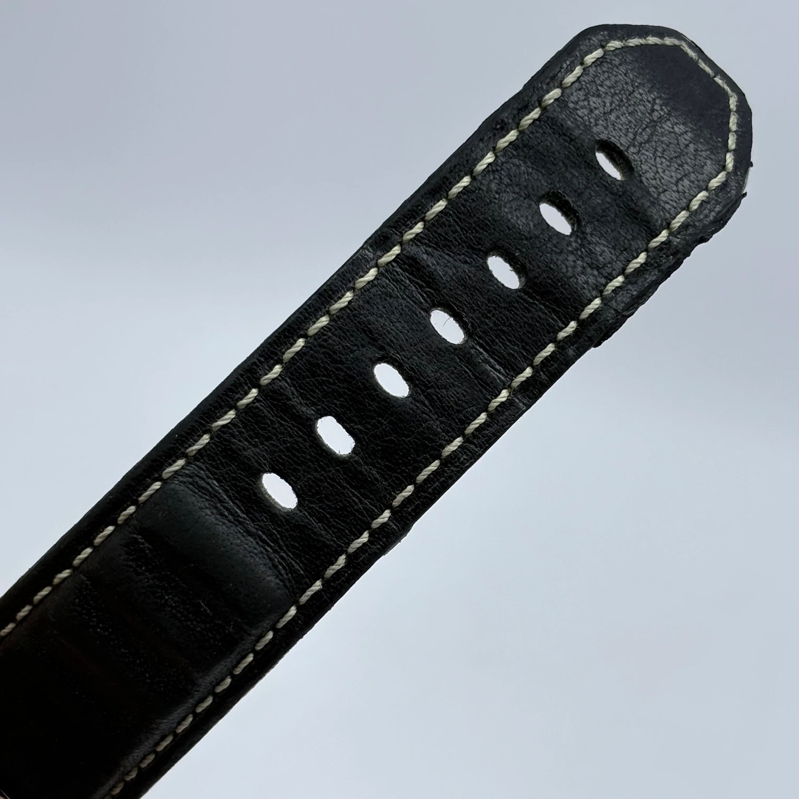 Reloj Panerai Ferrari Granturismo Cronógrafo Automático - Image 8