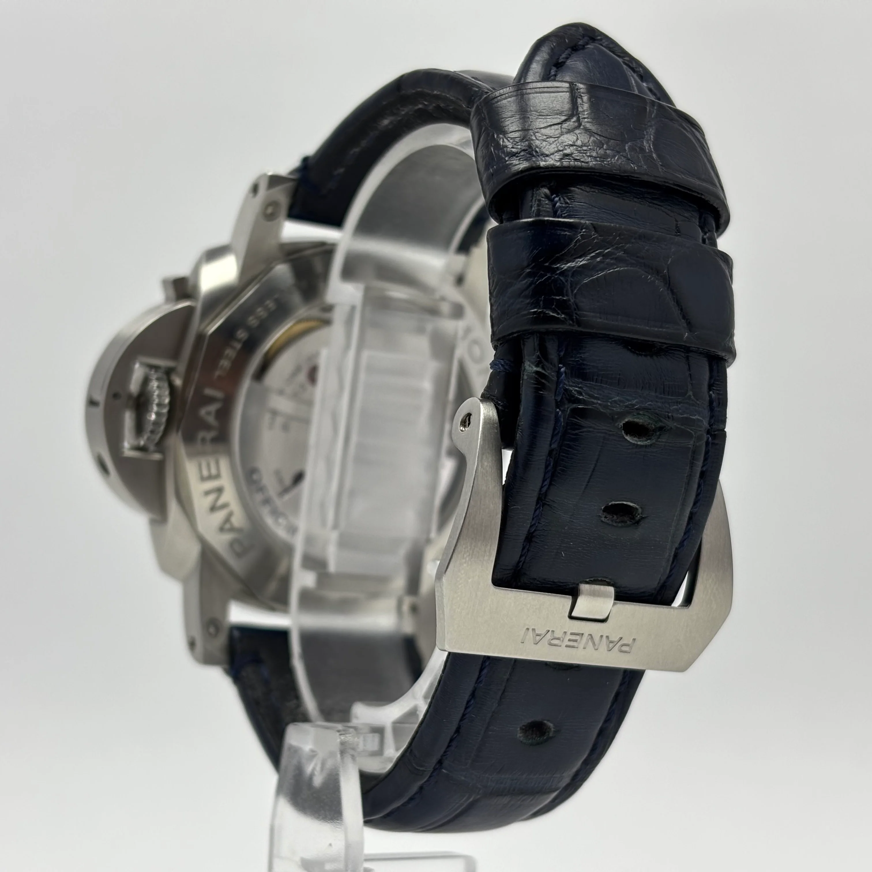Reloj Panerai Luminor BiTempo Automático - Image 4