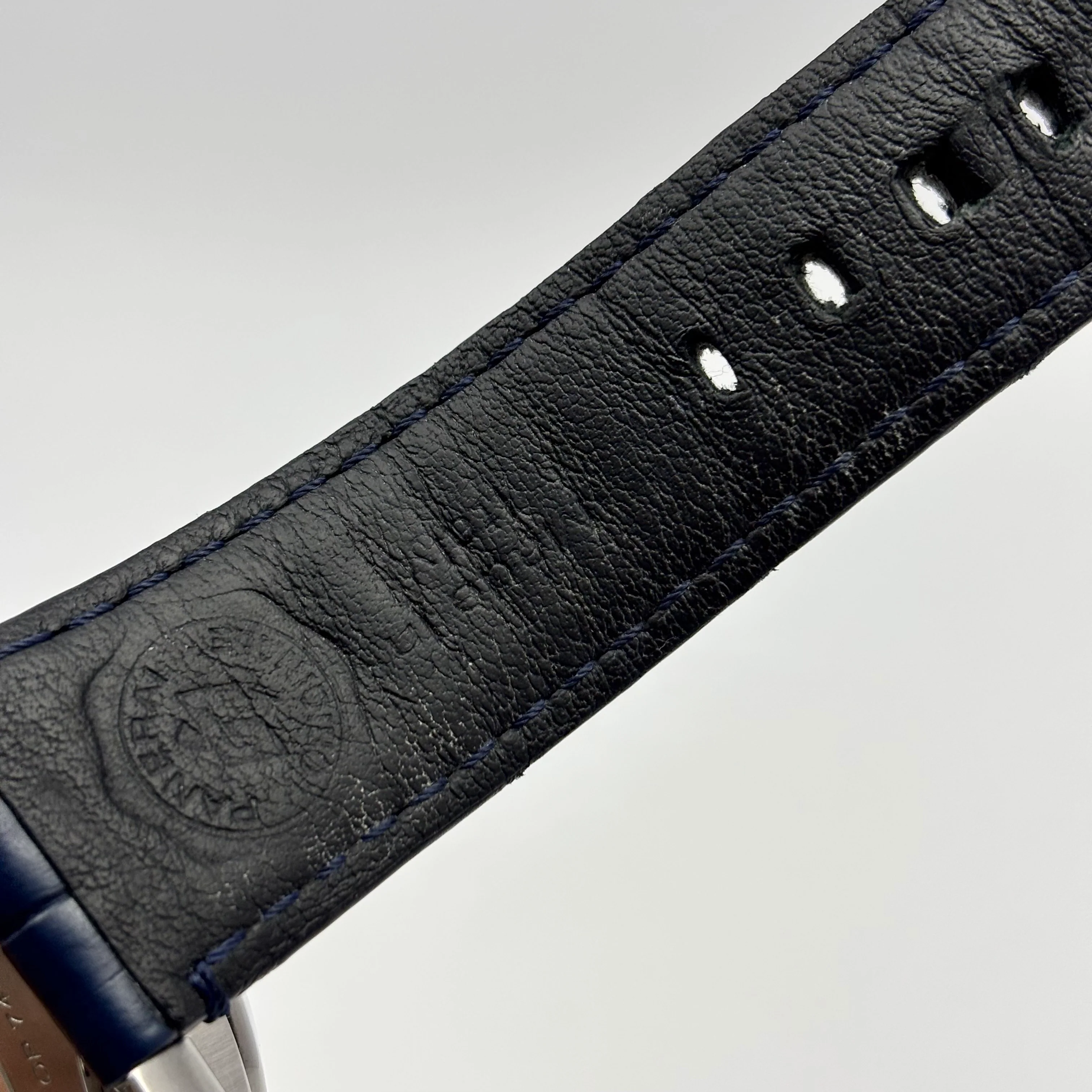 Reloj Panerai Luminor BiTempo Automático - Image 7