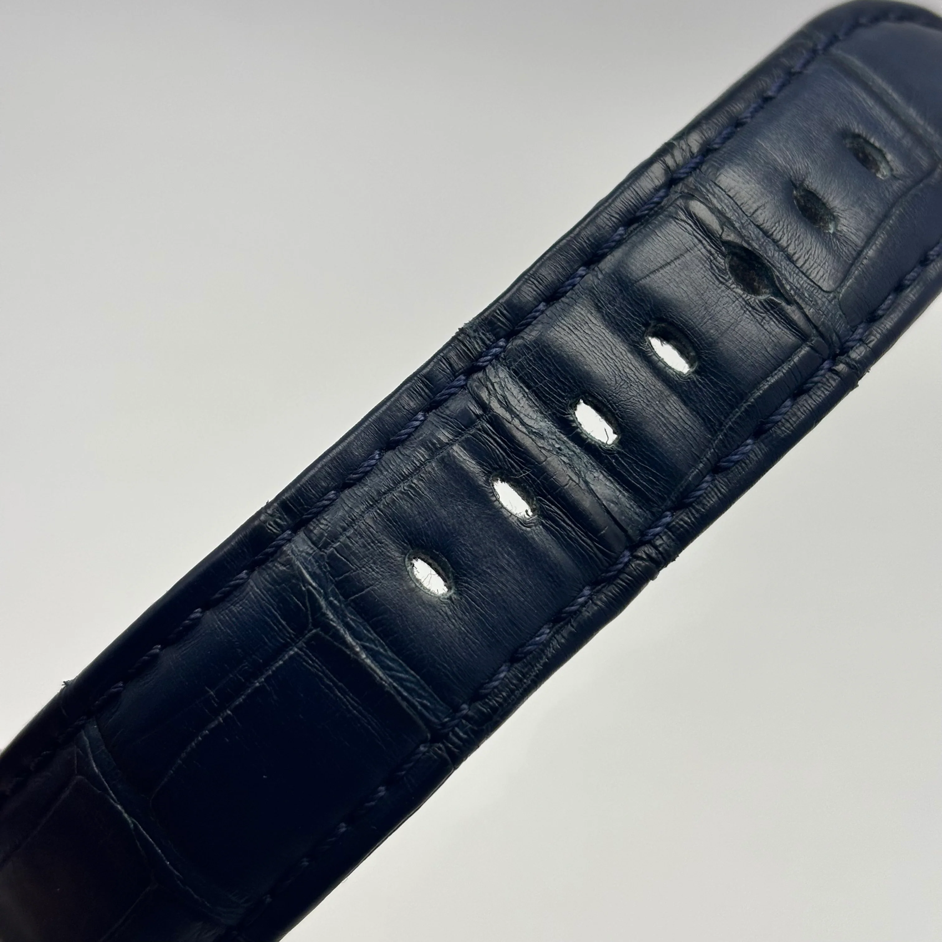 Reloj Panerai Luminor BiTempo Automático - Image 8