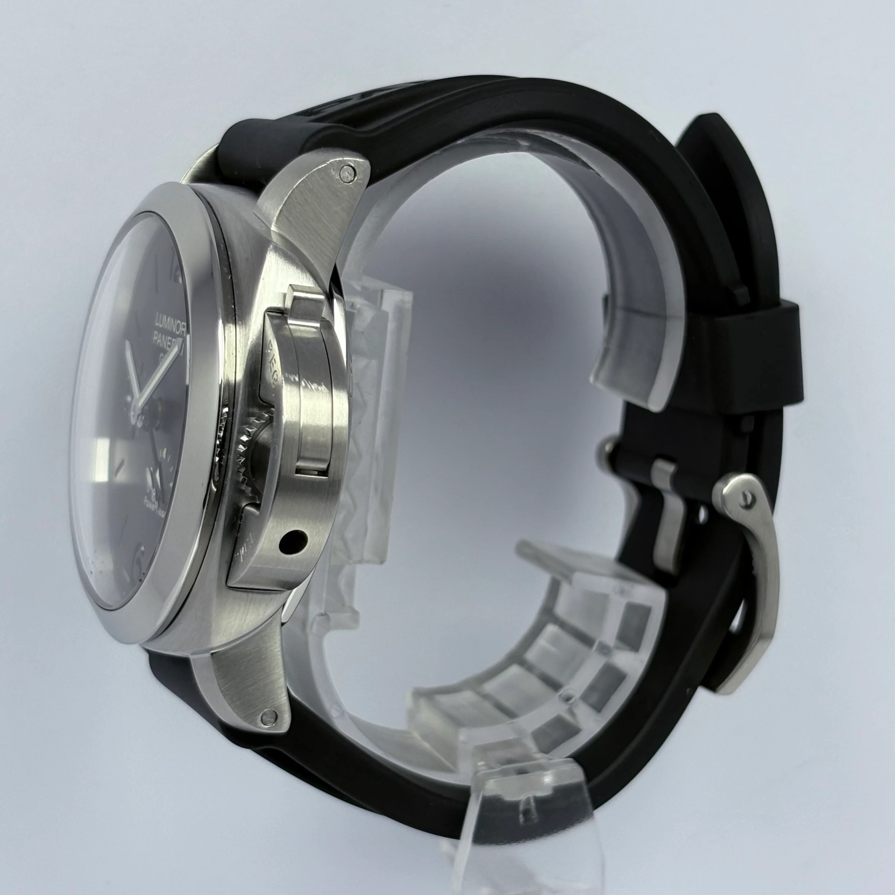 Reloj Panerai Luminor 1950 3 Días GMT Automático - Image 4