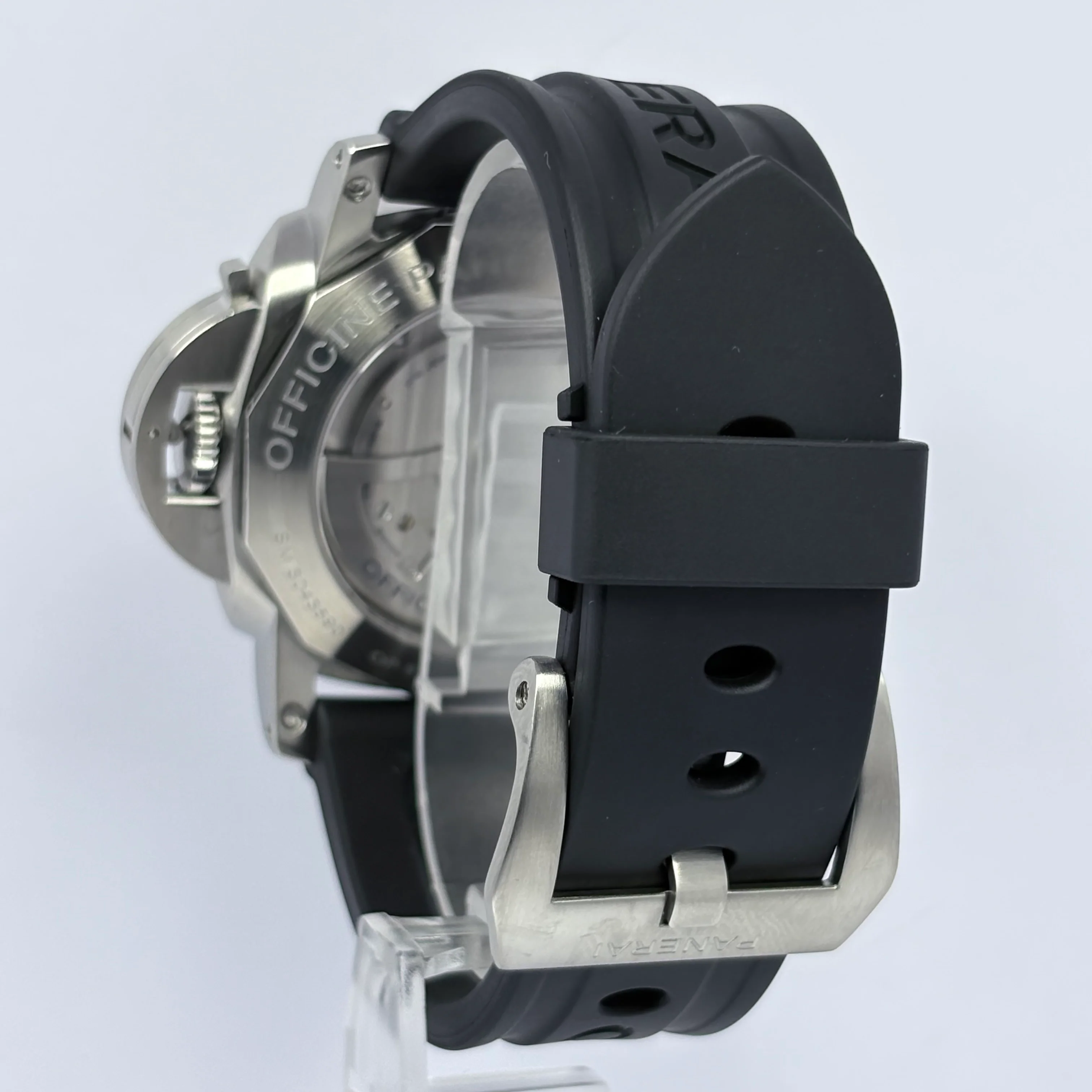 Reloj Panerai Luminor 1950 3 Días GMT Automático - Image 5