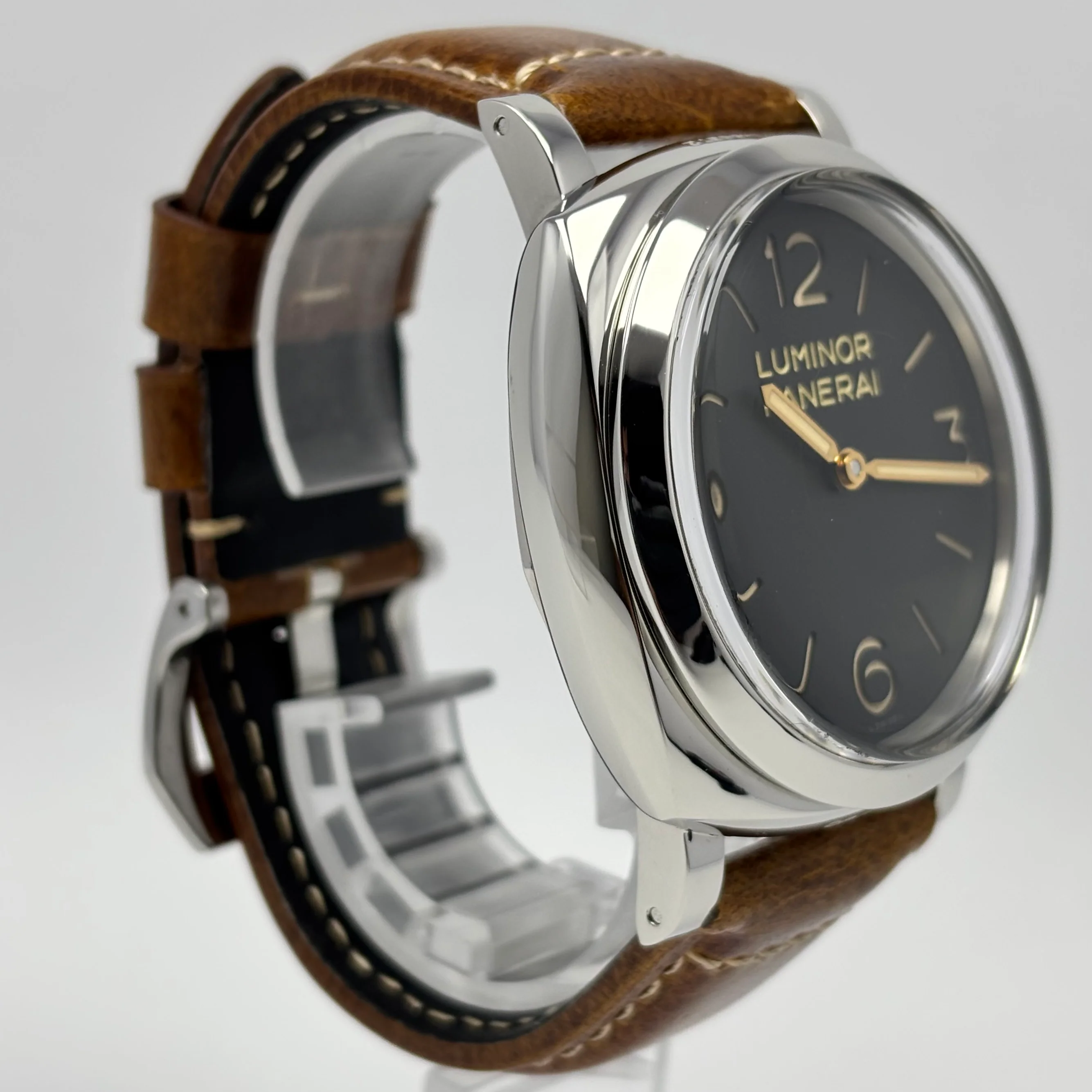 Reloj Panerai Luminor 1950 Cuerda Manual - Image 5