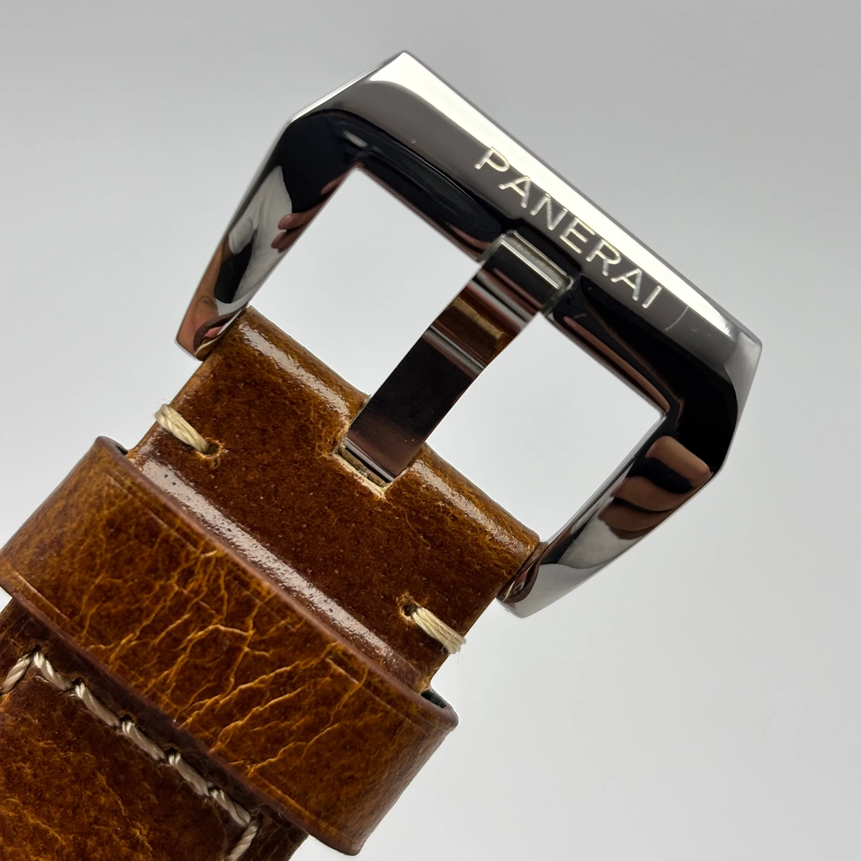 Reloj Panerai Luminor 1950 Cuerda Manual - Image 9