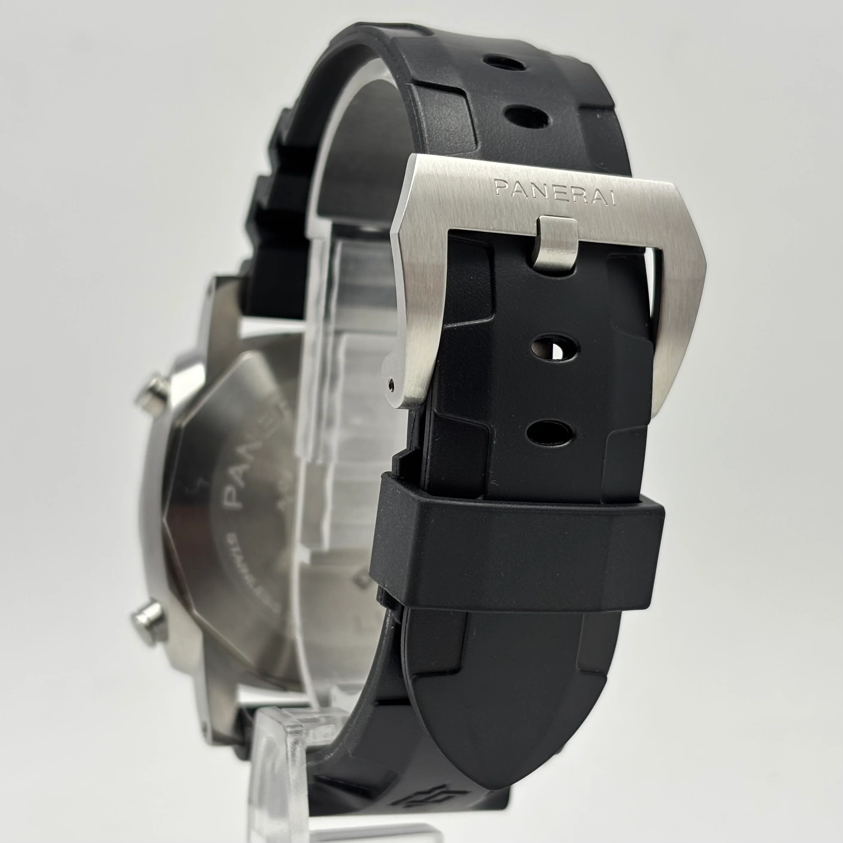 Reloj Panerai Luminor Cronógrafo Automático - Image 5