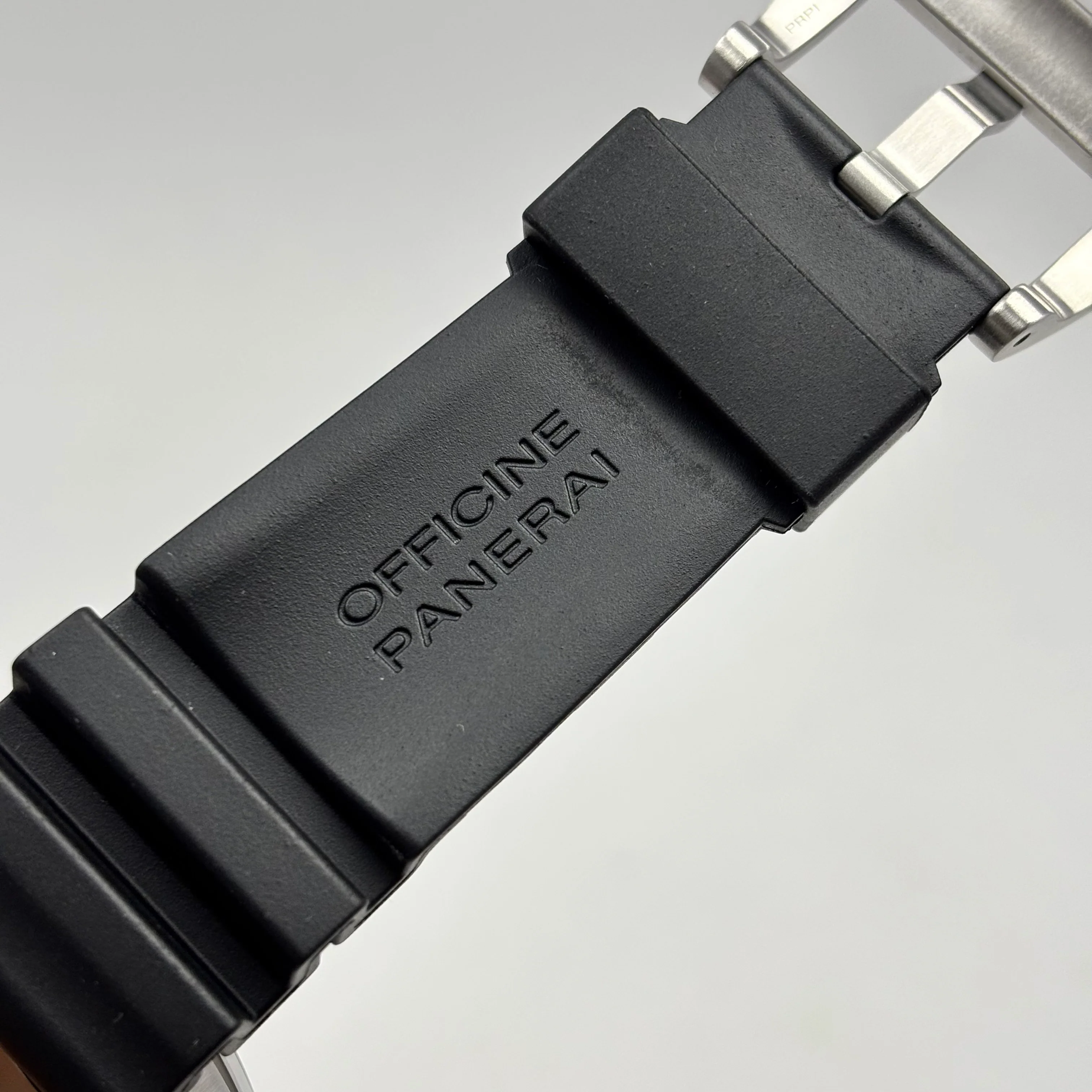 Reloj Panerai Luminor Cronógrafo Automático - Image 8