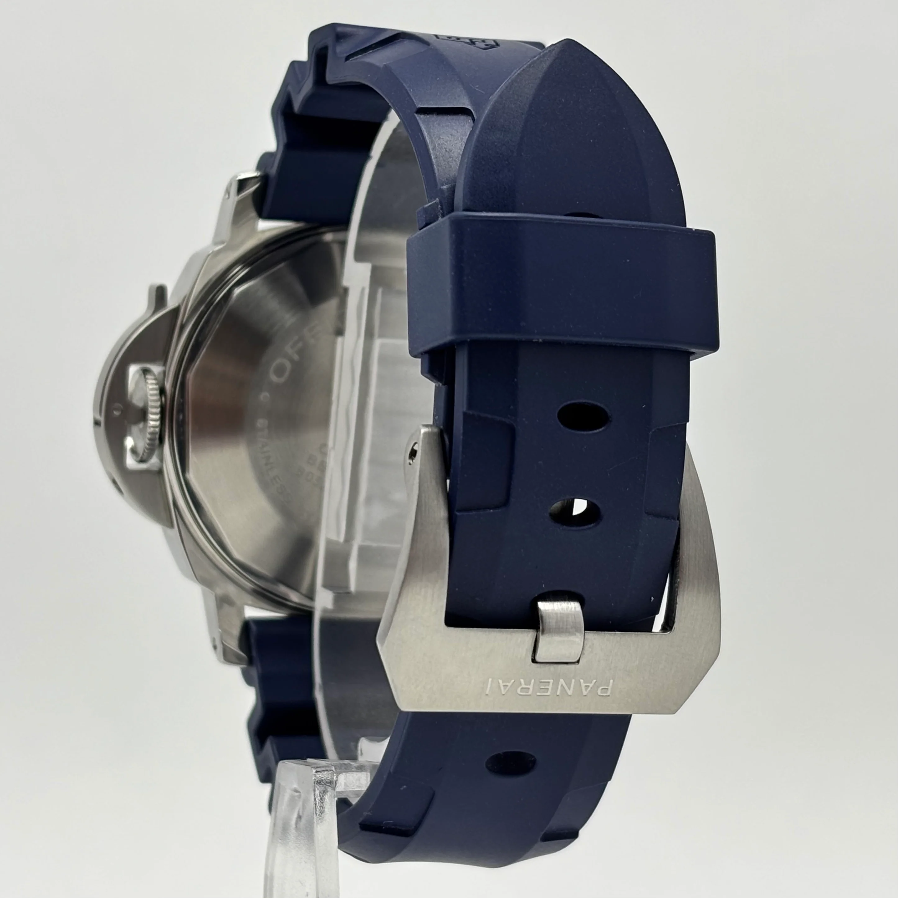 Reloj Panerai Luminor Marina Automático - Image 4