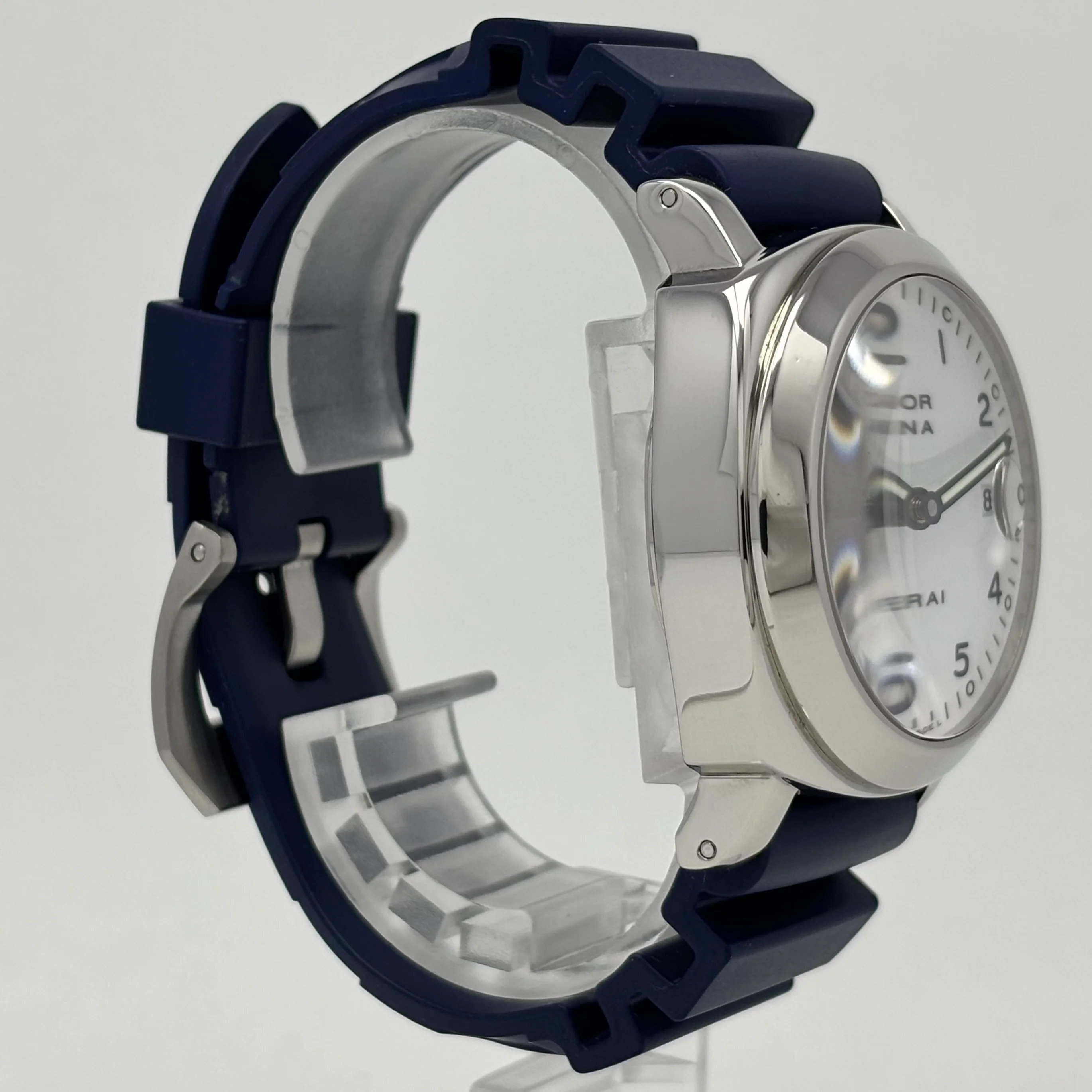 Reloj Panerai Luminor Marina Automático - Image 5