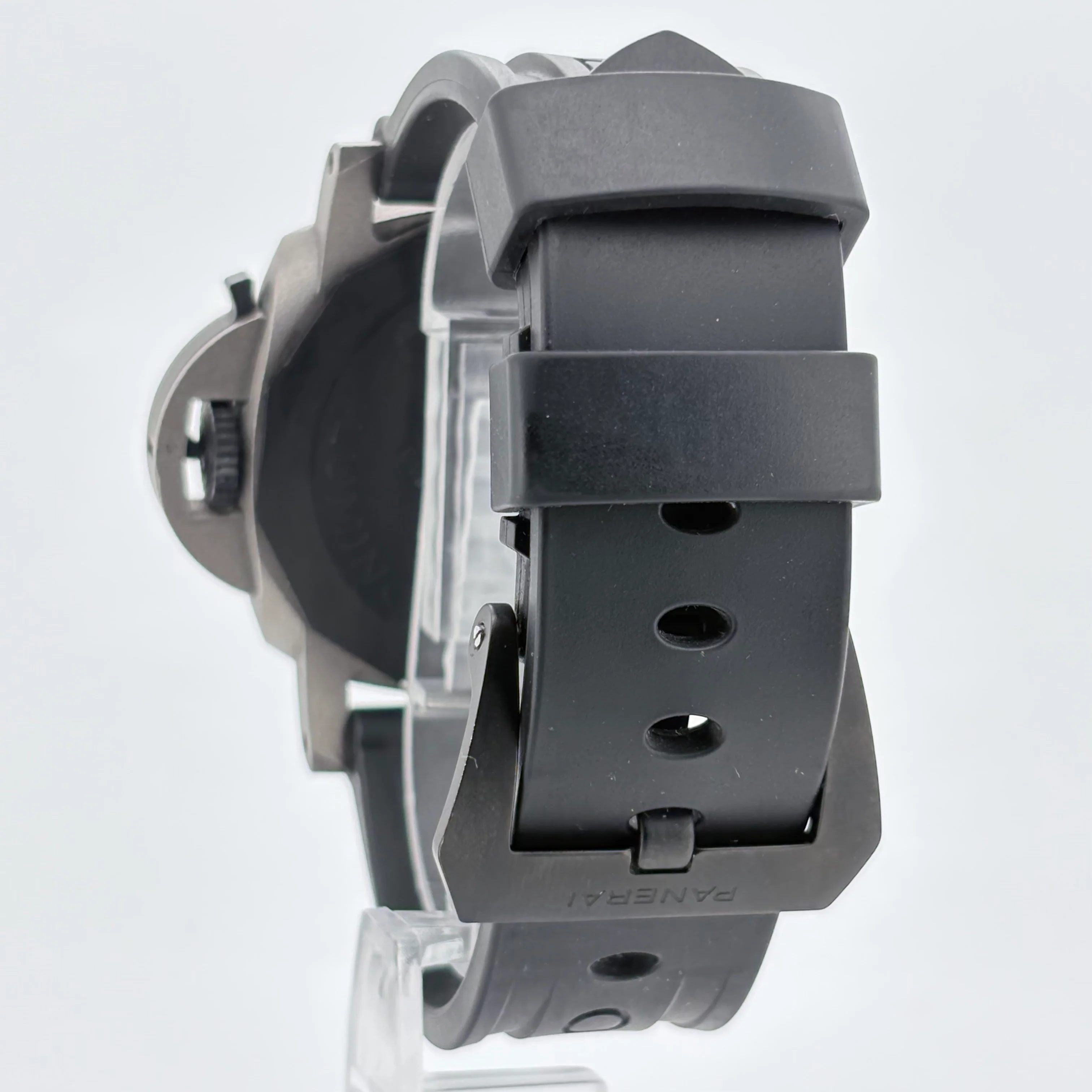 Reloj Panerai Luminor Marina Tuttogrigio Automático - Image 6