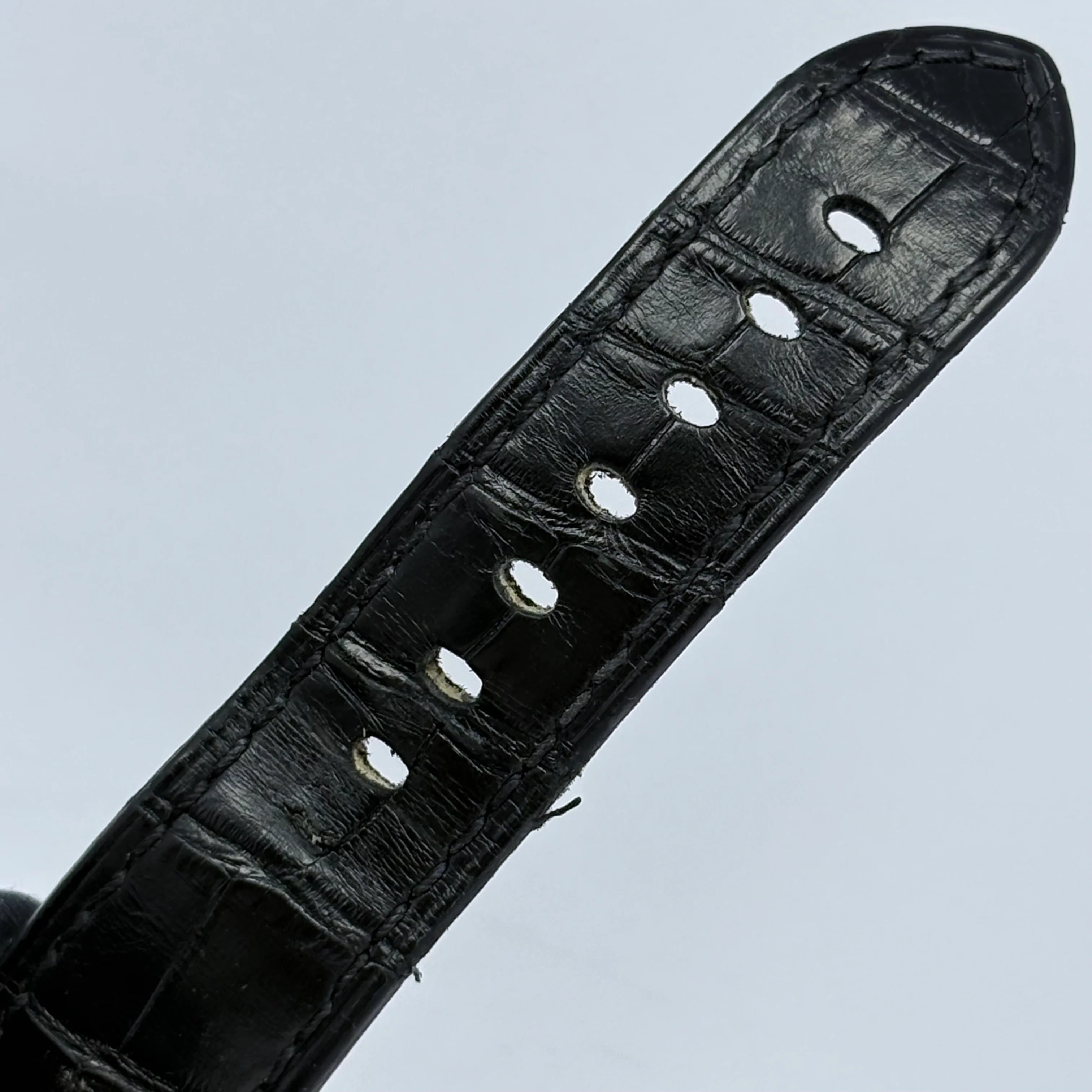 Reloj Panerai Luminor Quaranta Automático - Image 10