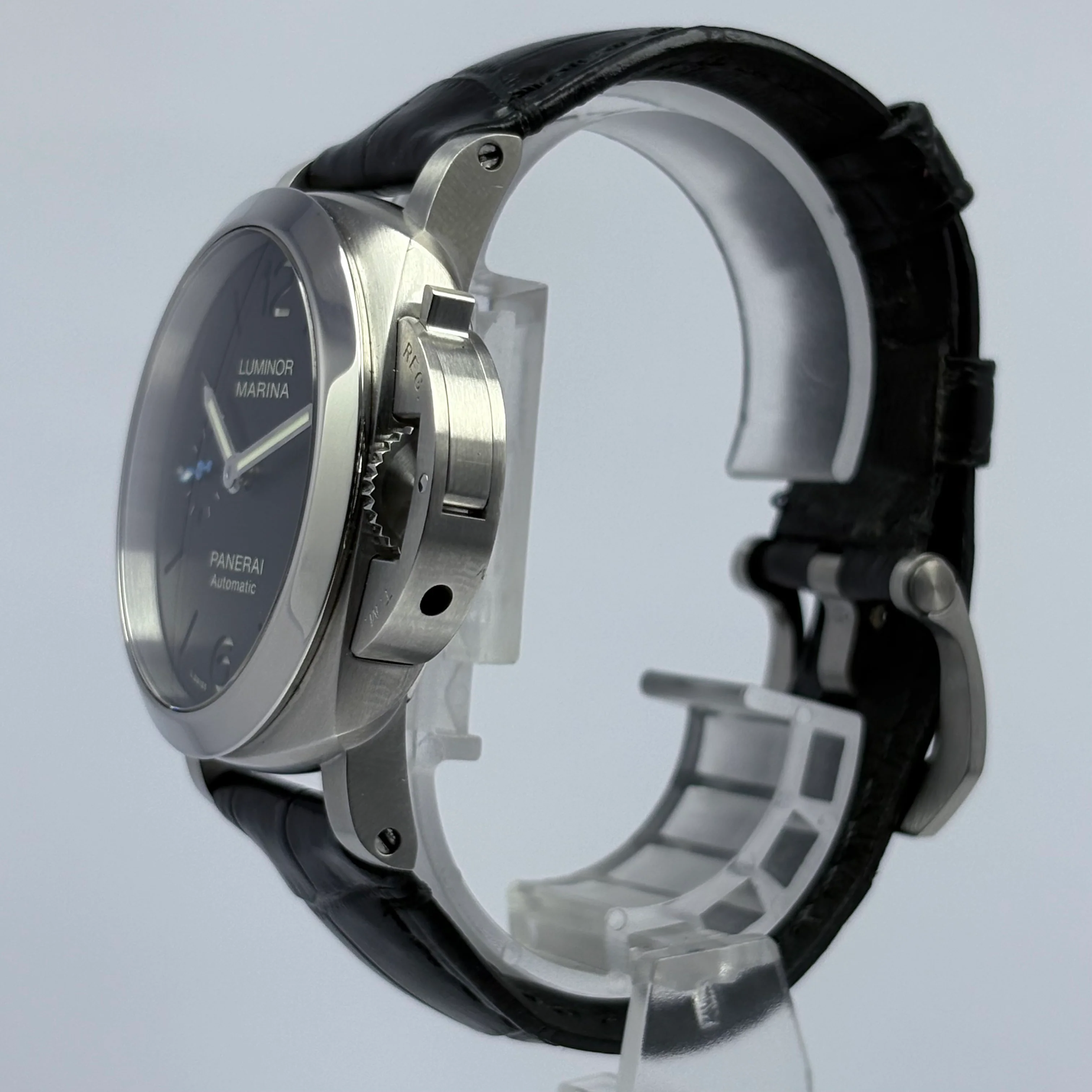 Reloj Panerai Luminor Quaranta Automático - Image 5