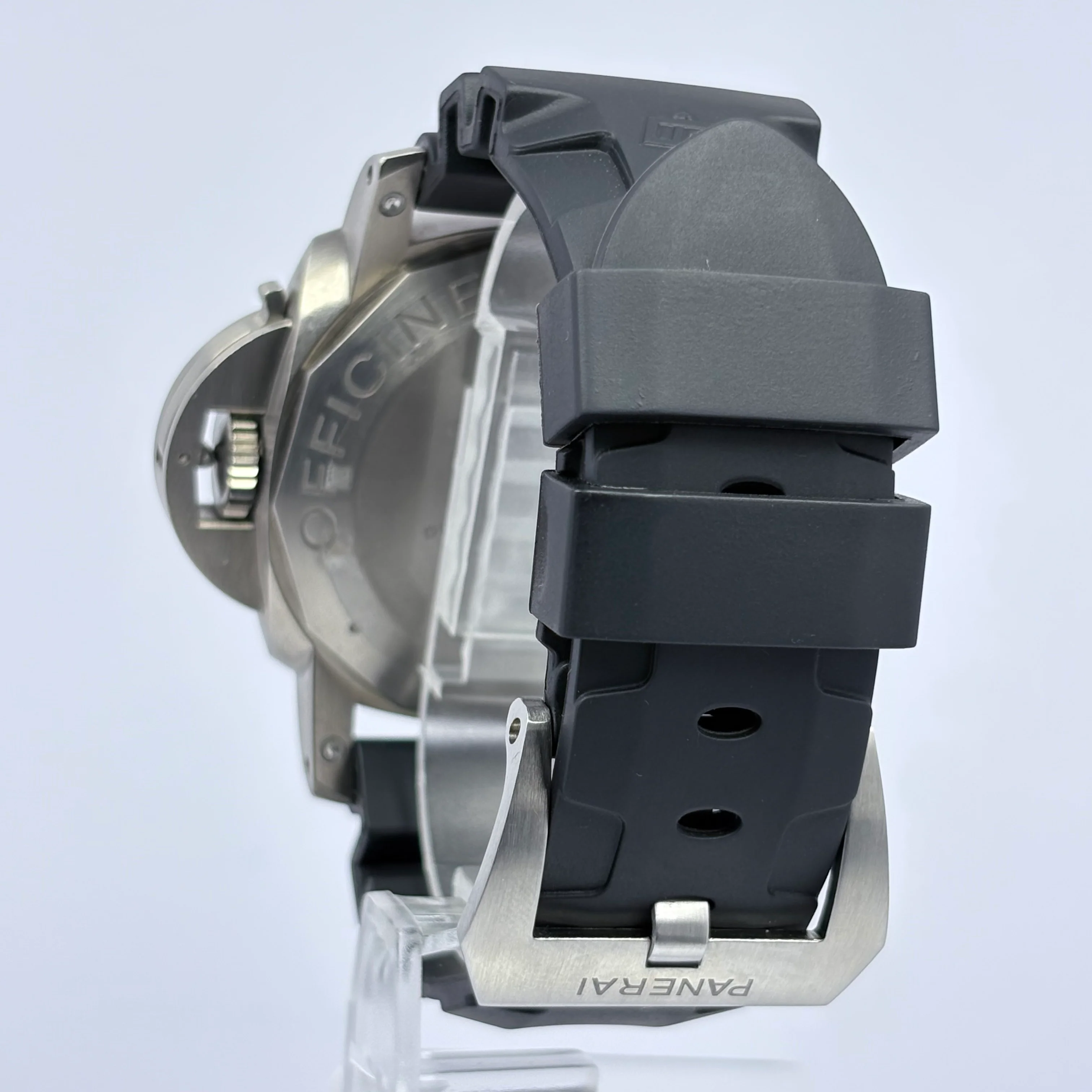 Reloj Panerai Luminor Submersible Titanio | RV - Image 5