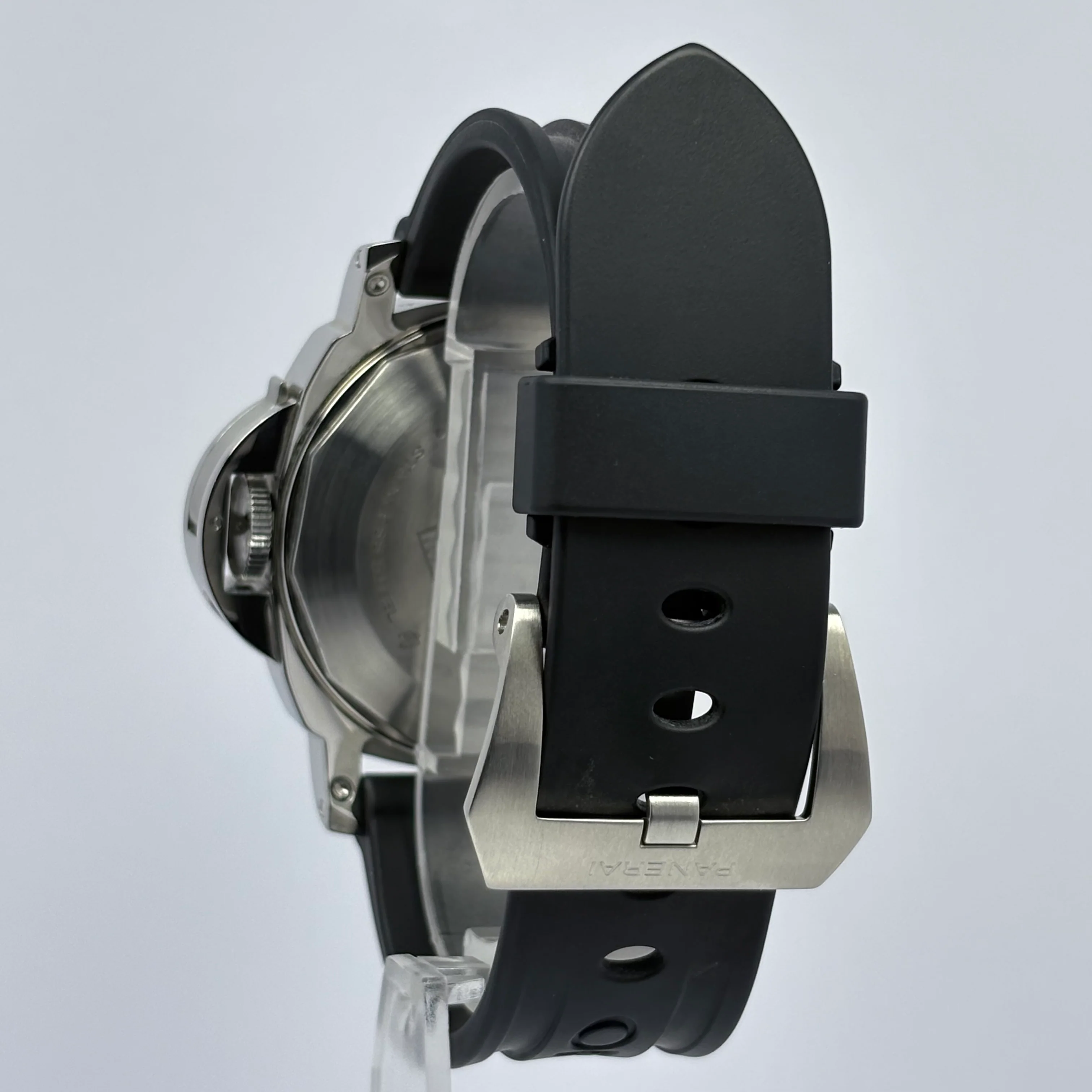 Reloj Panerai Luminor Submersible Automático - Image 5