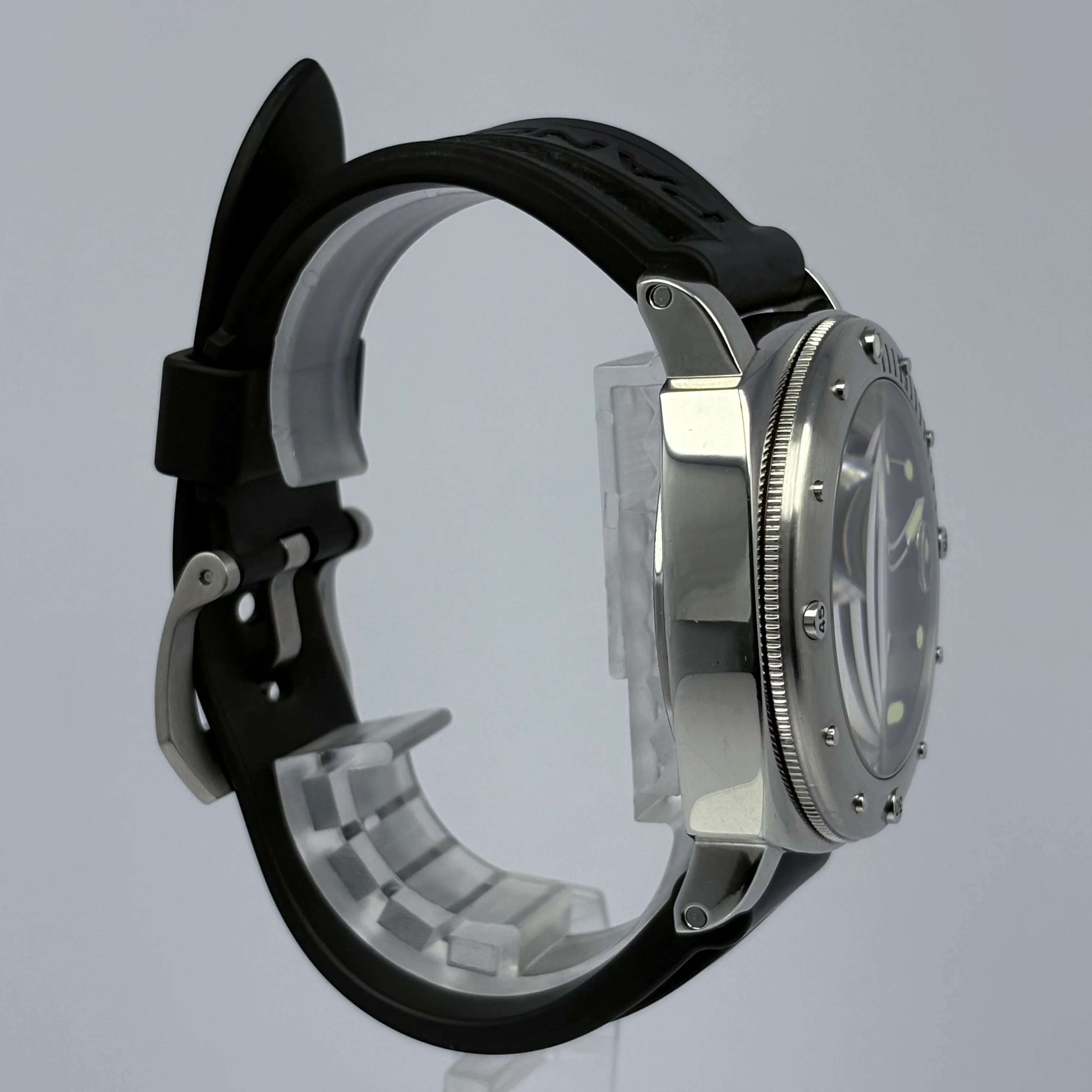 Reloj Panerai Luminor Submersible Automático - Image 6