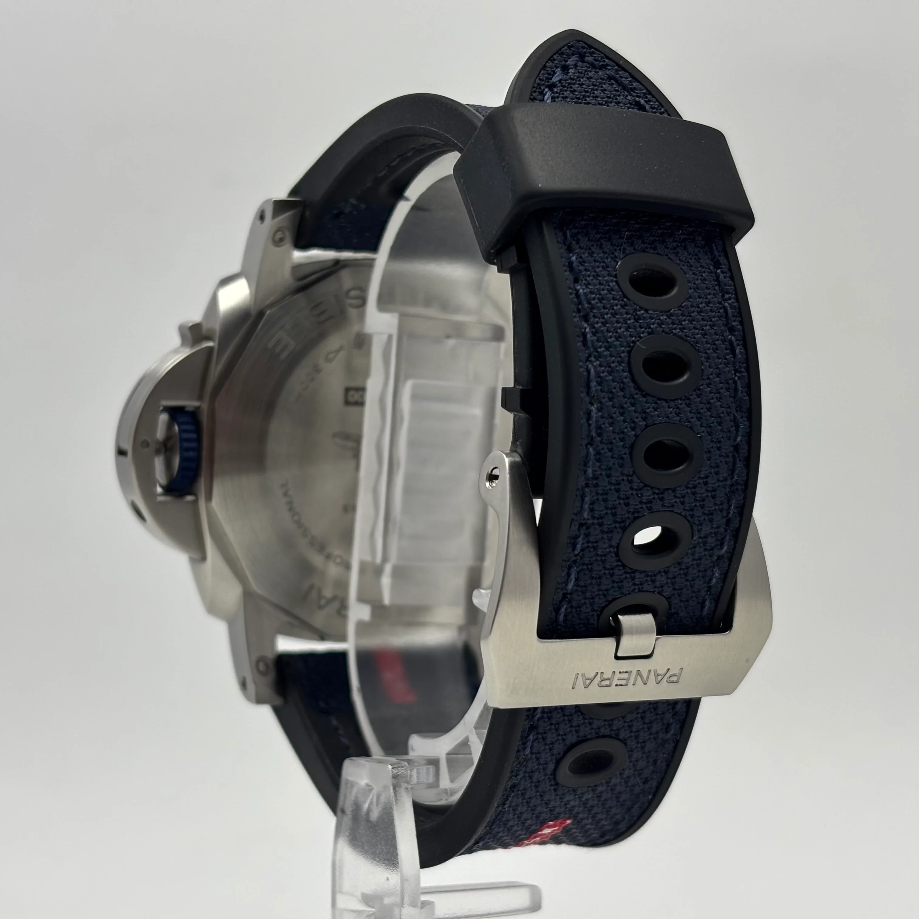 Reloj Panerai Luminor Submersible “Luna Rossa” Automático - Image 4
