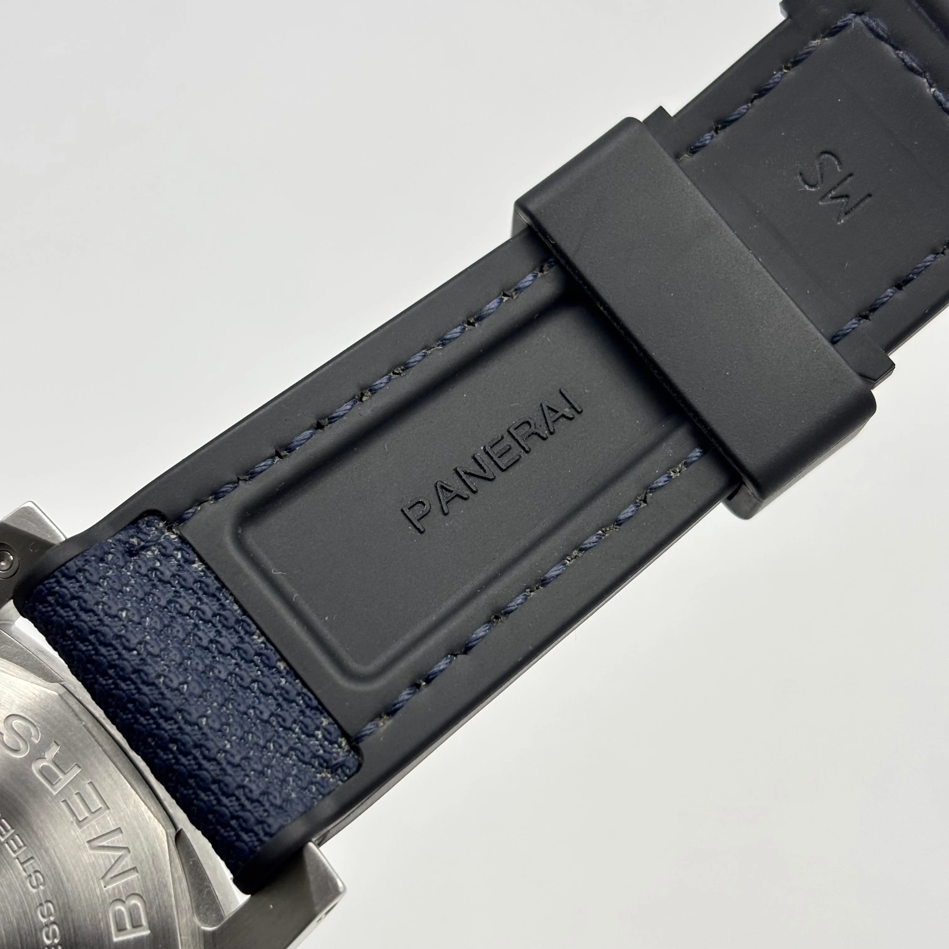Reloj Panerai Luminor Submersible “Luna Rossa” Automático - Image 8