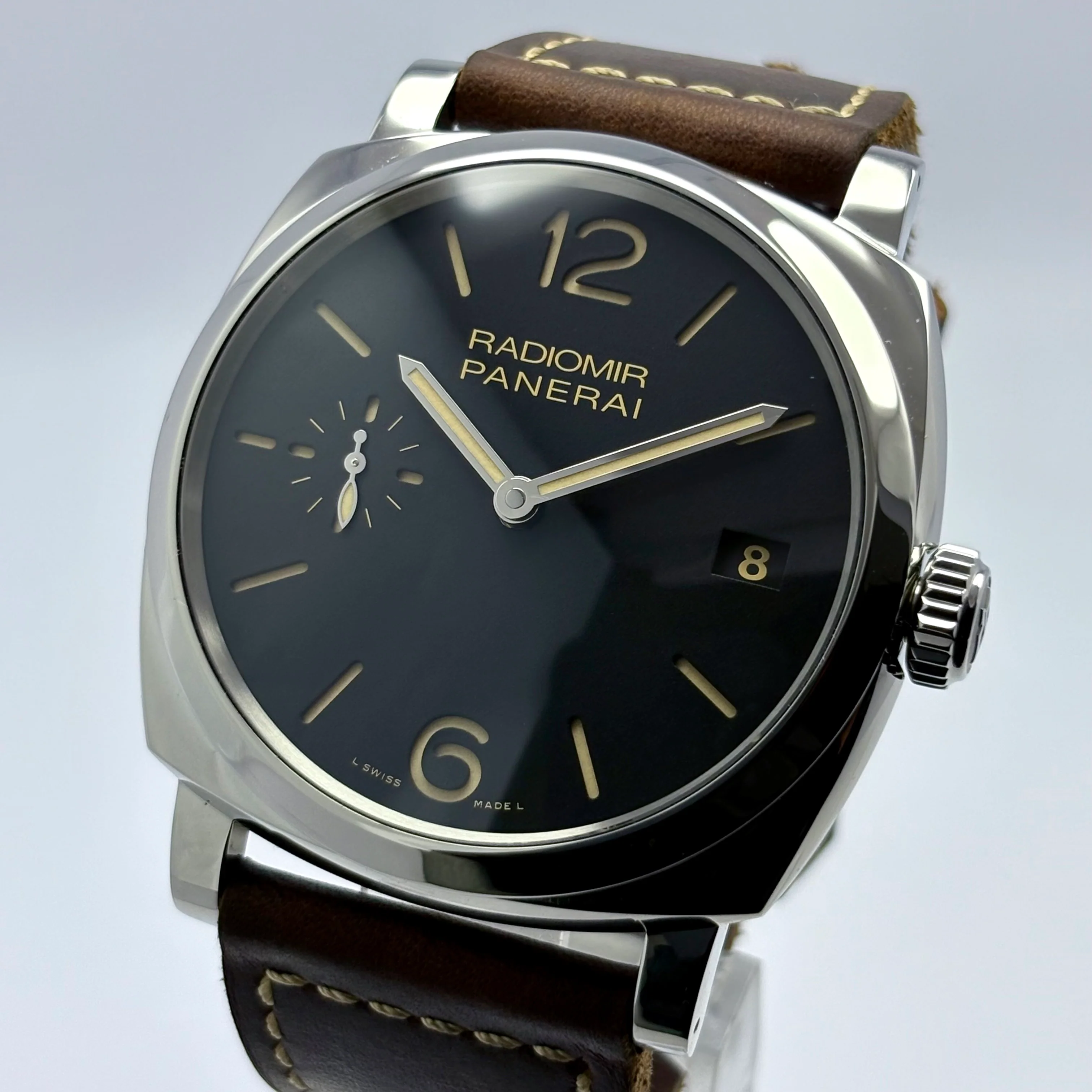 Reloj Panerai Radiomir 1940 3 Days Cuerda - Image 3