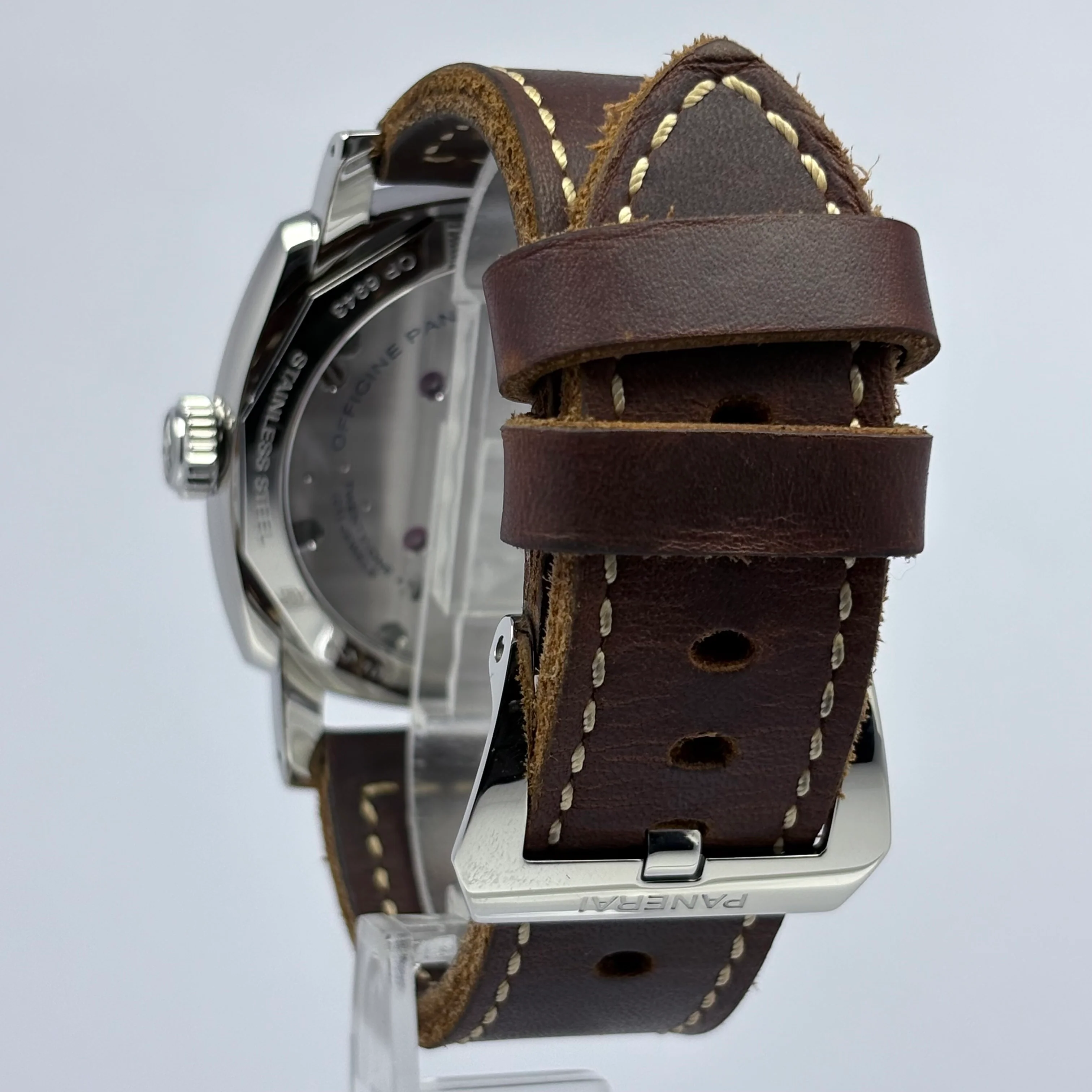Reloj Panerai Radiomir 1940 3 Days Cuerda - Image 5