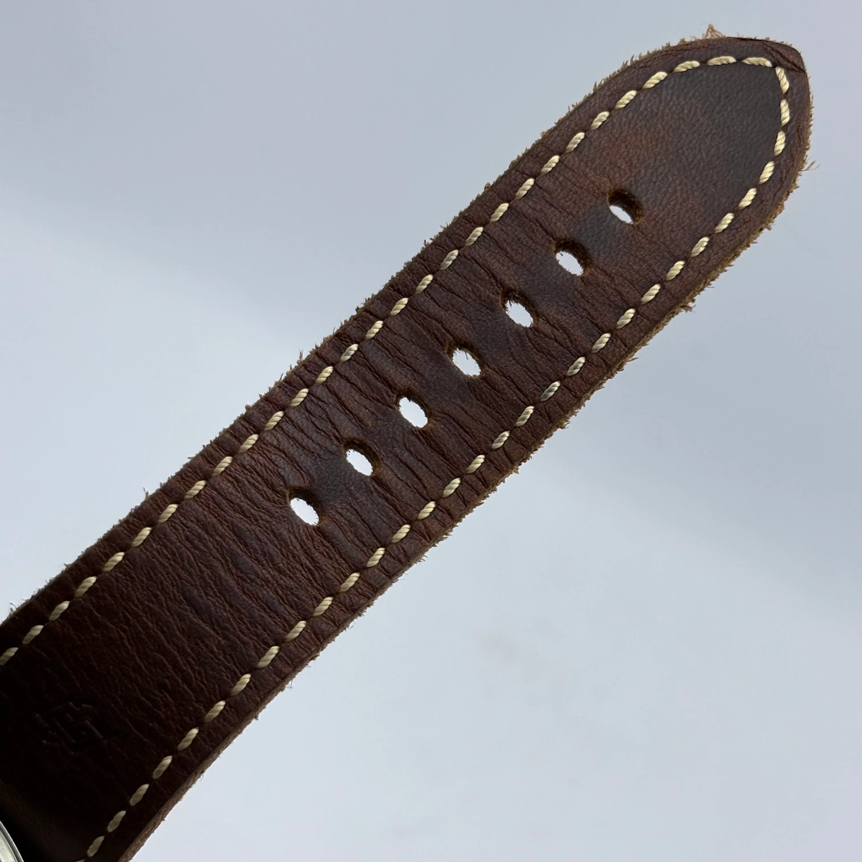 Reloj Panerai Radiomir 1940 3 Days Cuerda - Image 9