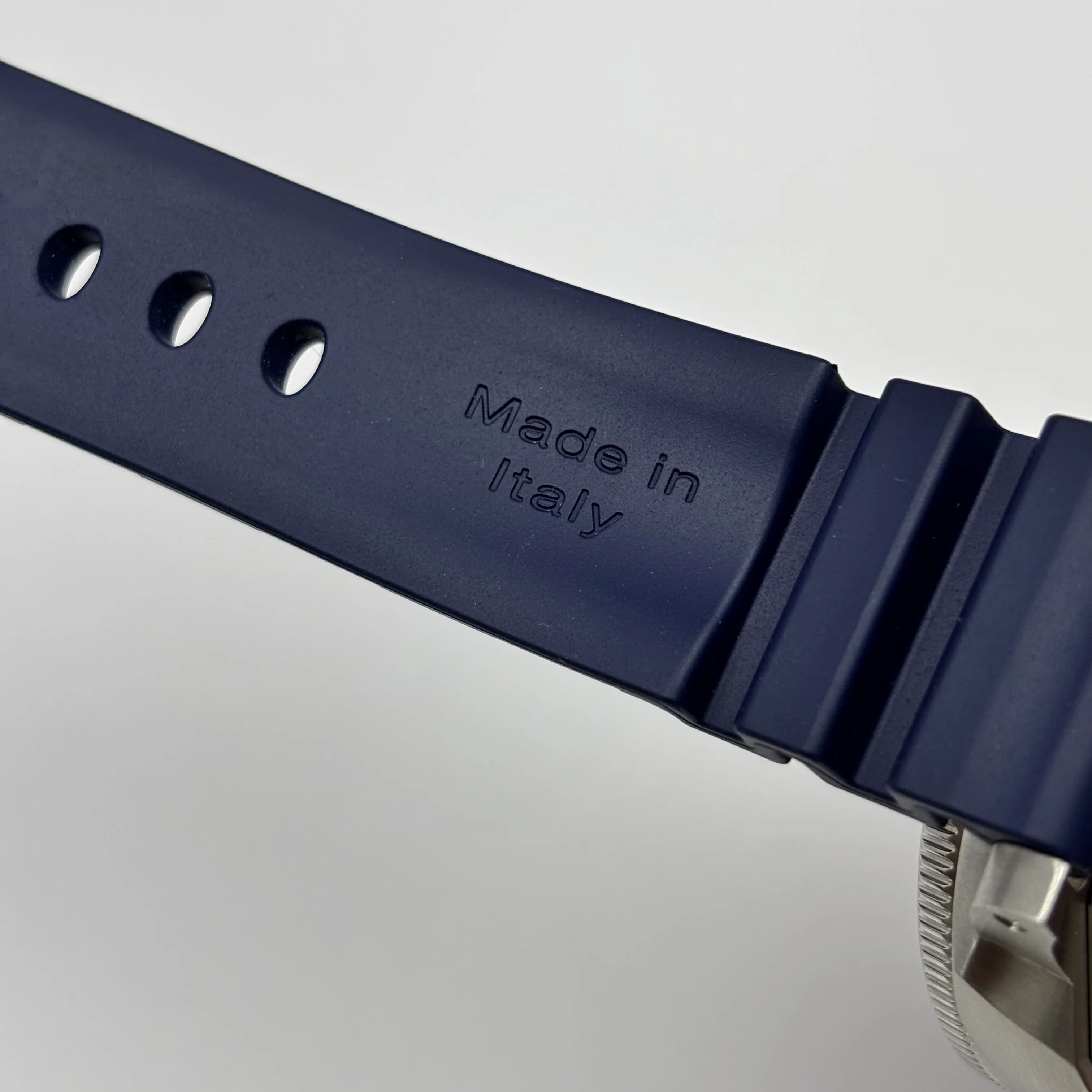 Reloj Panerai Submersible Blu-Notte Automático - Image 11