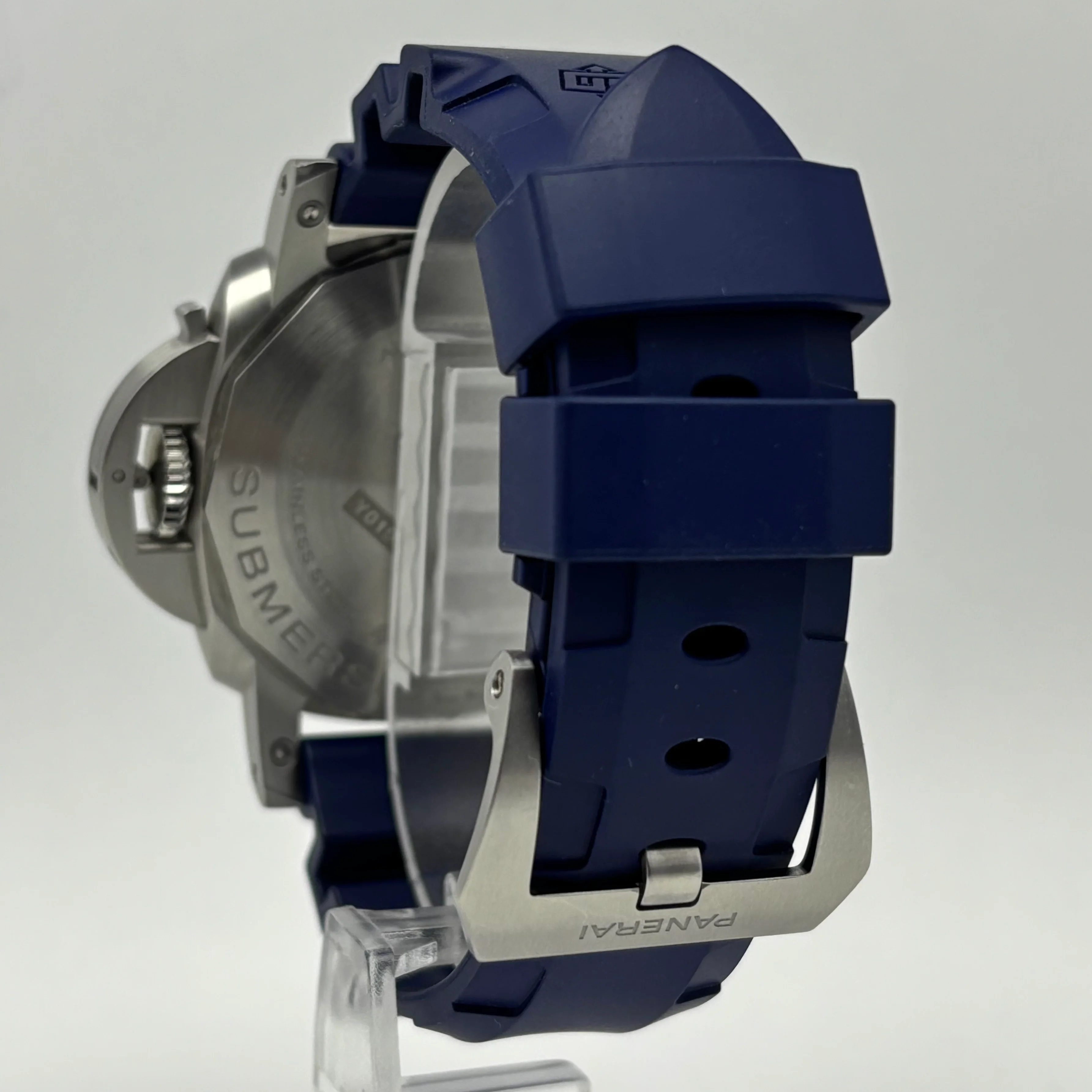 Reloj Panerai Submersible Blu-Notte Automático - Image 7