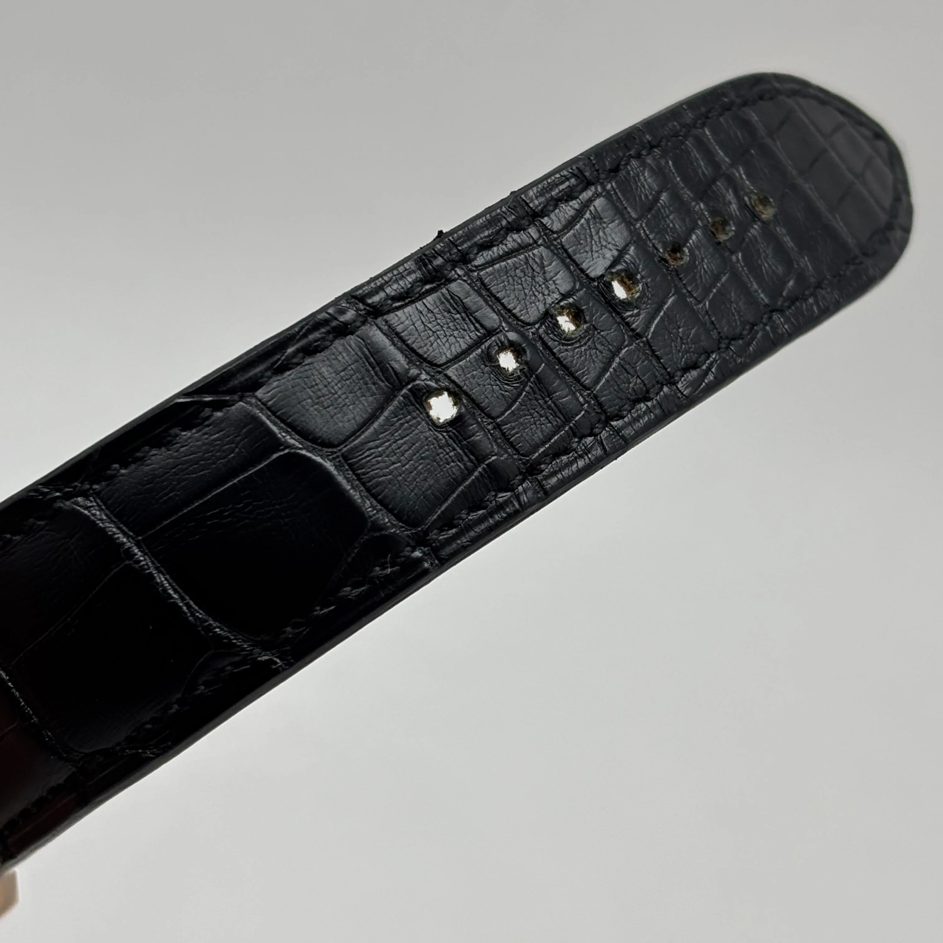 Reloj Parmigiani Fleurier Chronometre Oro Rosa 18k | IV - Image 8
