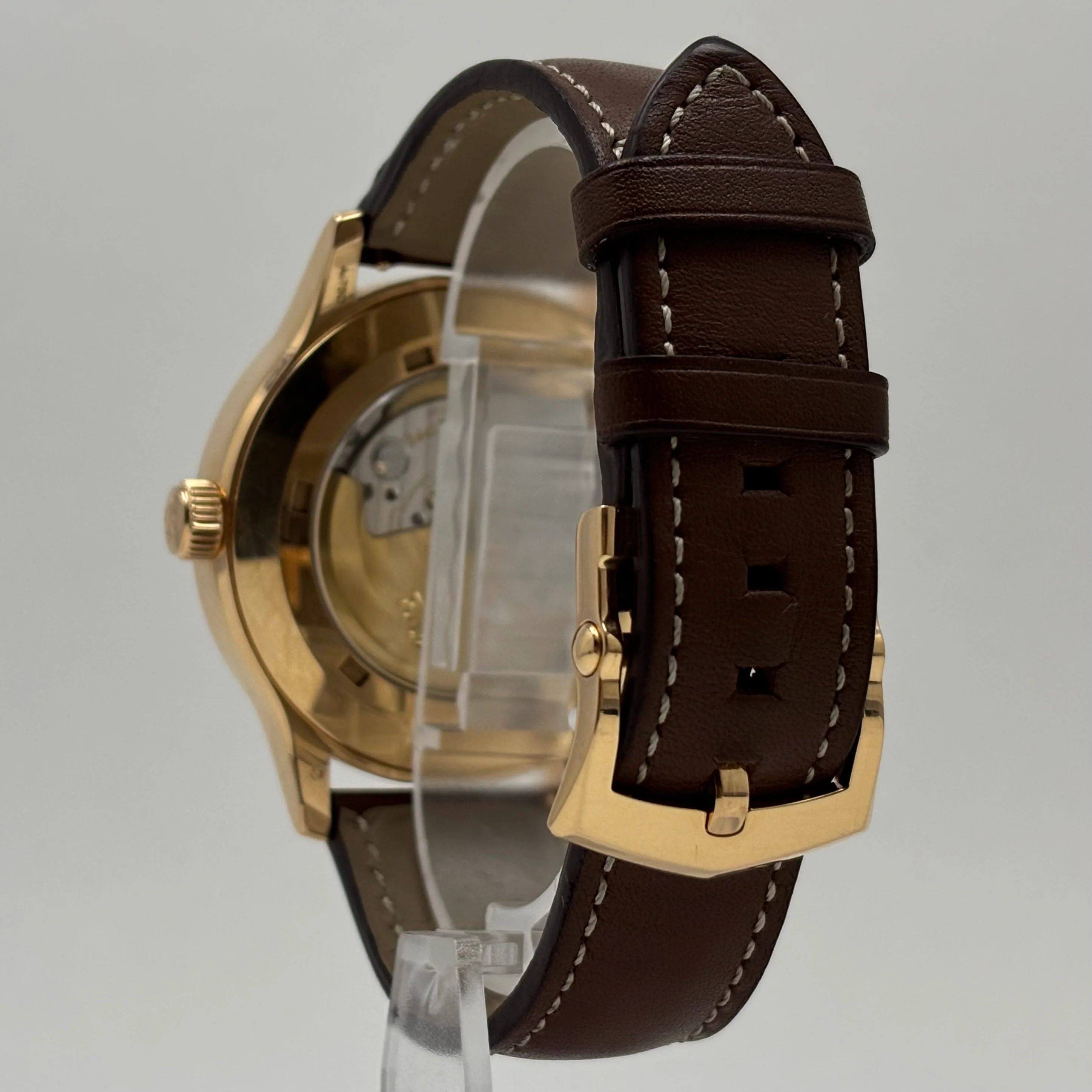 Reloj Patek Philippe Calatrava Pilot Travel Time | I - Image 4