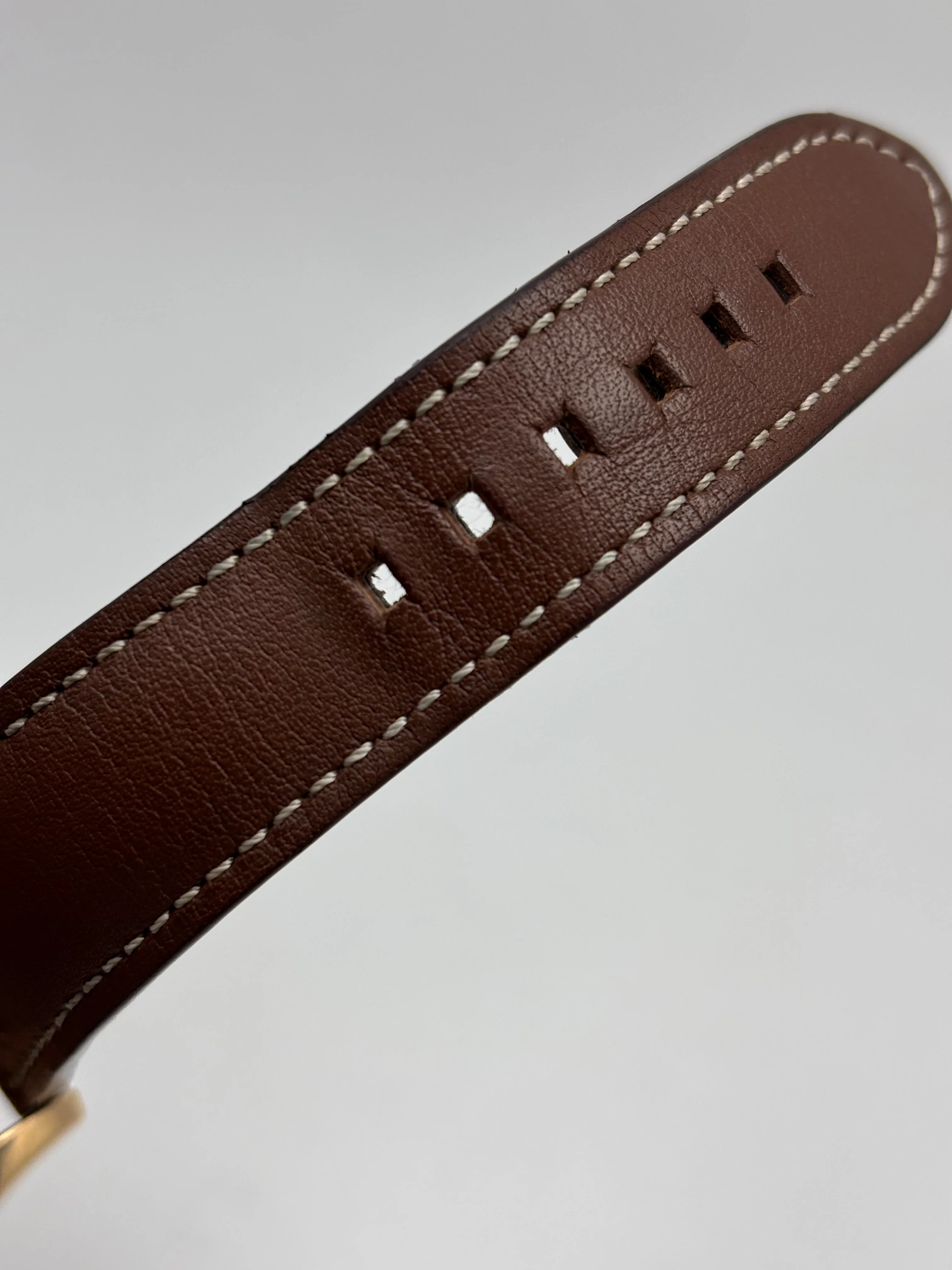 Reloj Patek Philippe Calatrava Pilot Travel Time | I - Image 9