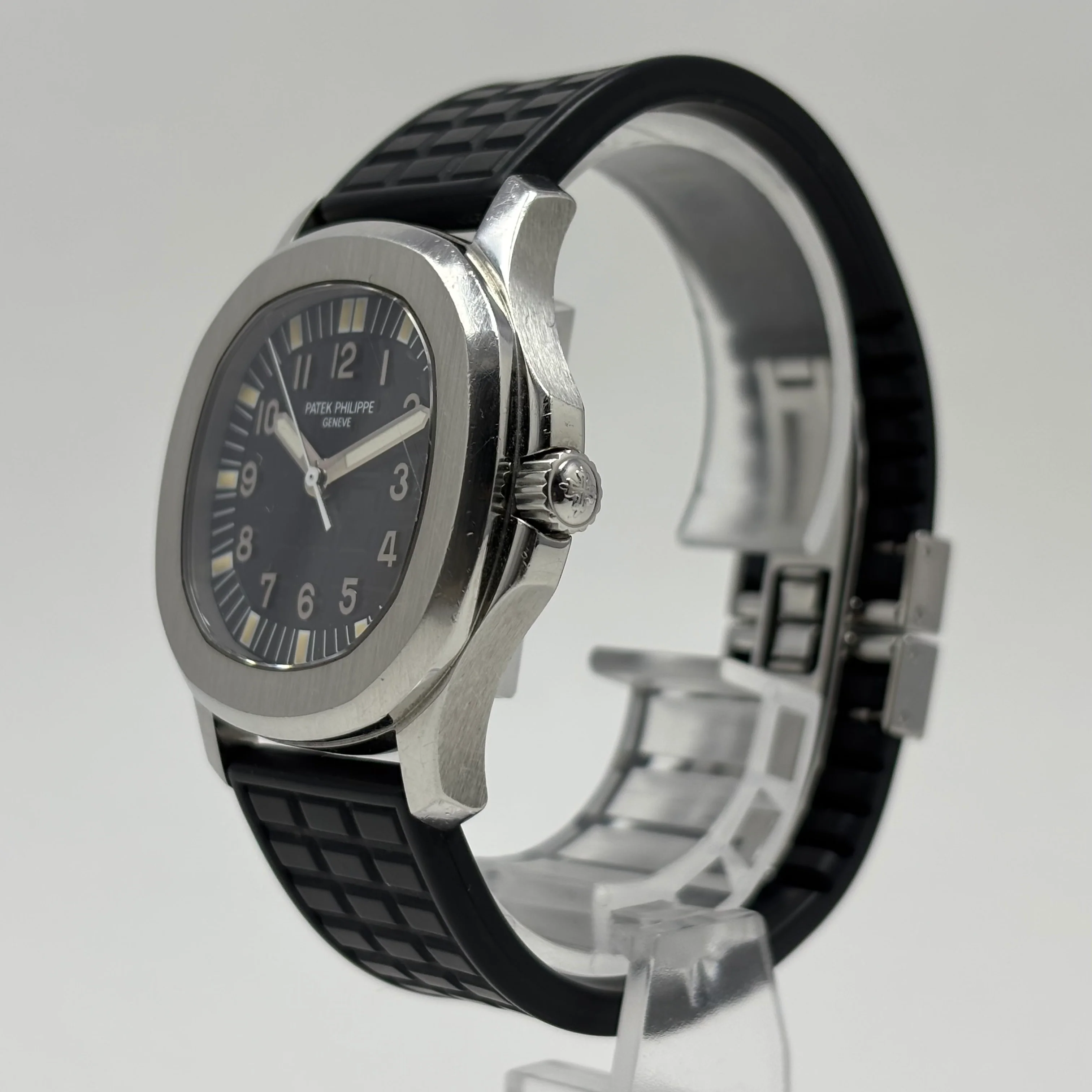 Reloj Patek Philippe Aquanaut Automático Vintage | I - Image 3