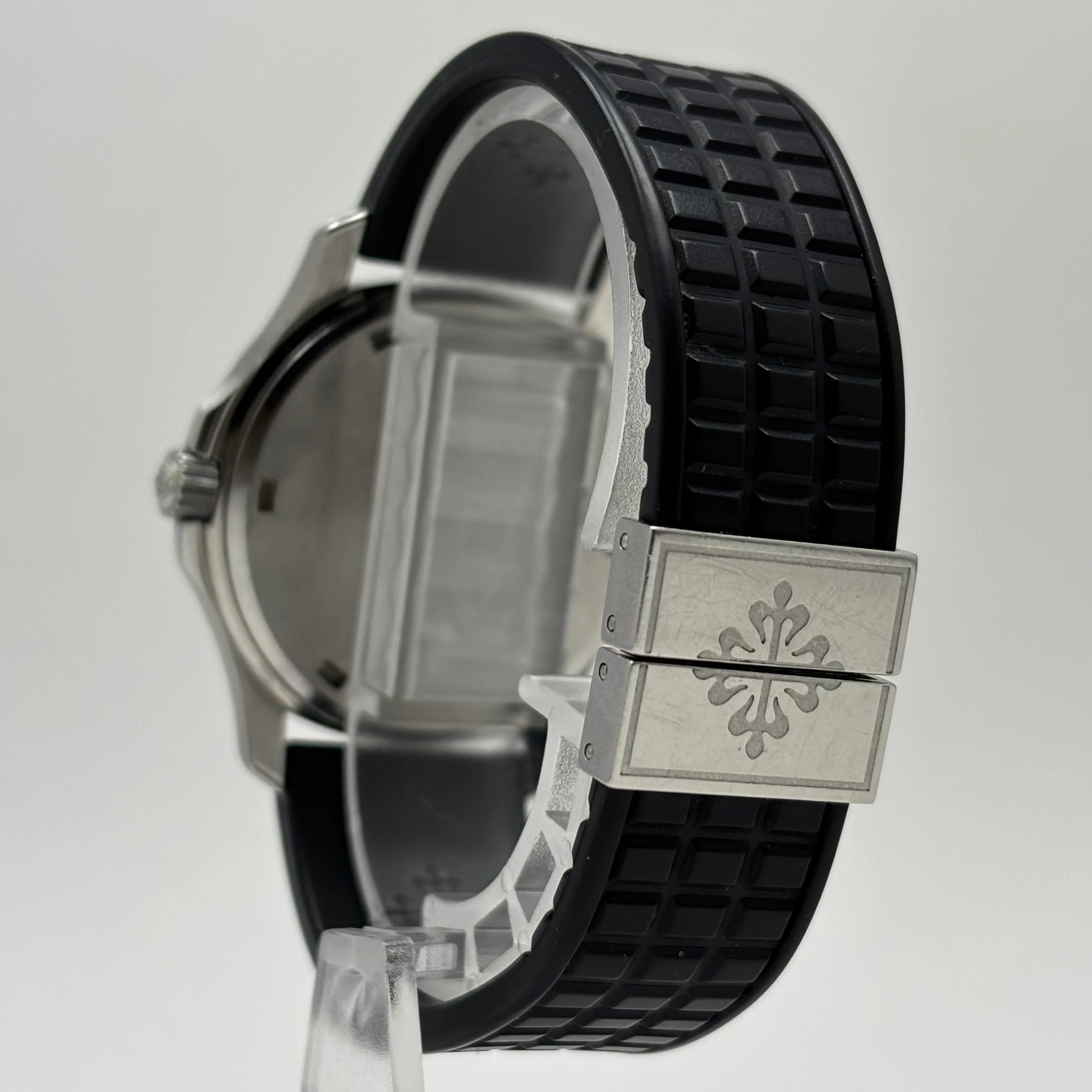 Reloj Patek Philippe Aquanaut Automático Vintage | I - Image 4