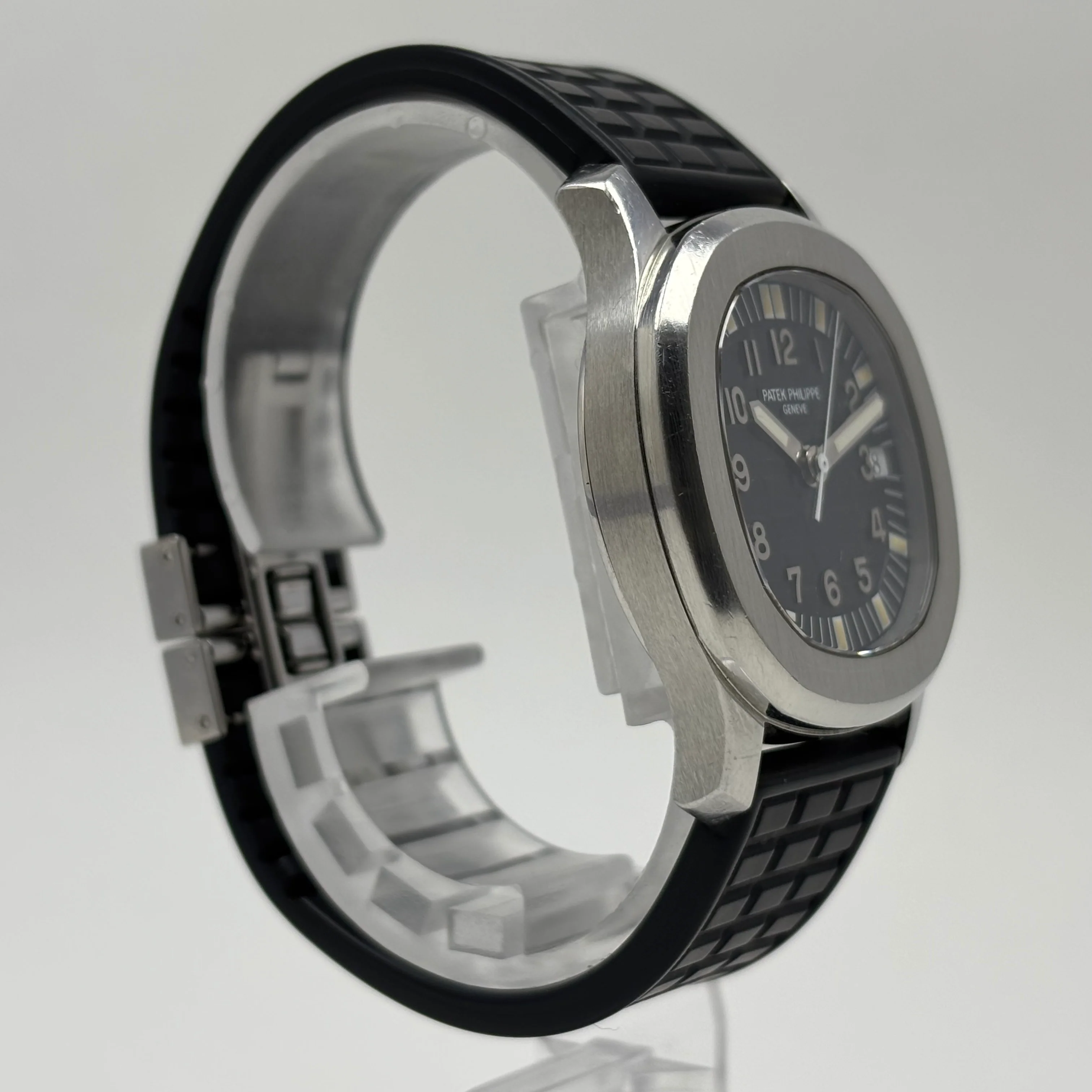 Reloj Patek Philippe Aquanaut Automático Vintage | I - Image 5