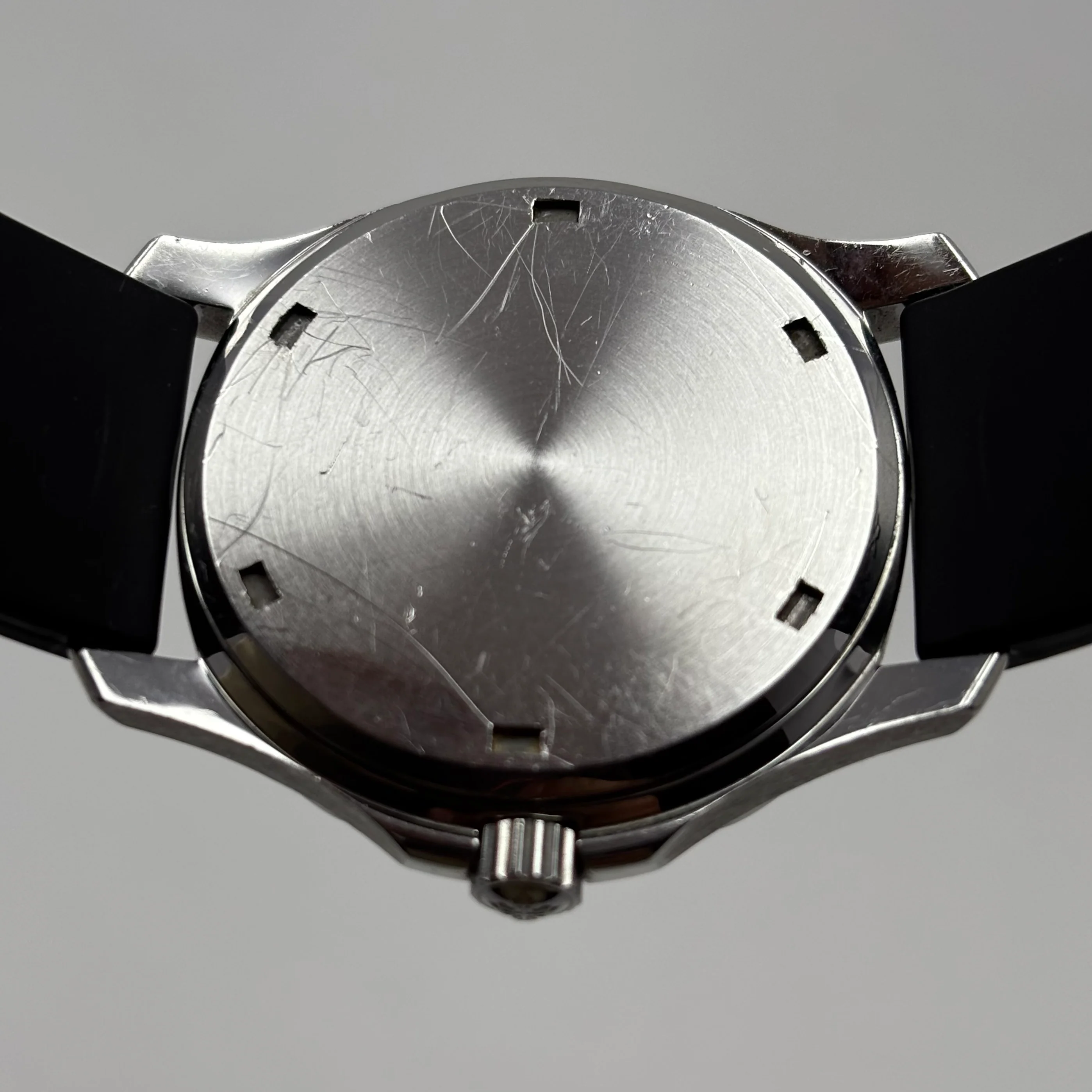 Reloj Patek Philippe Aquanaut Automático Vintage | I - Image 6