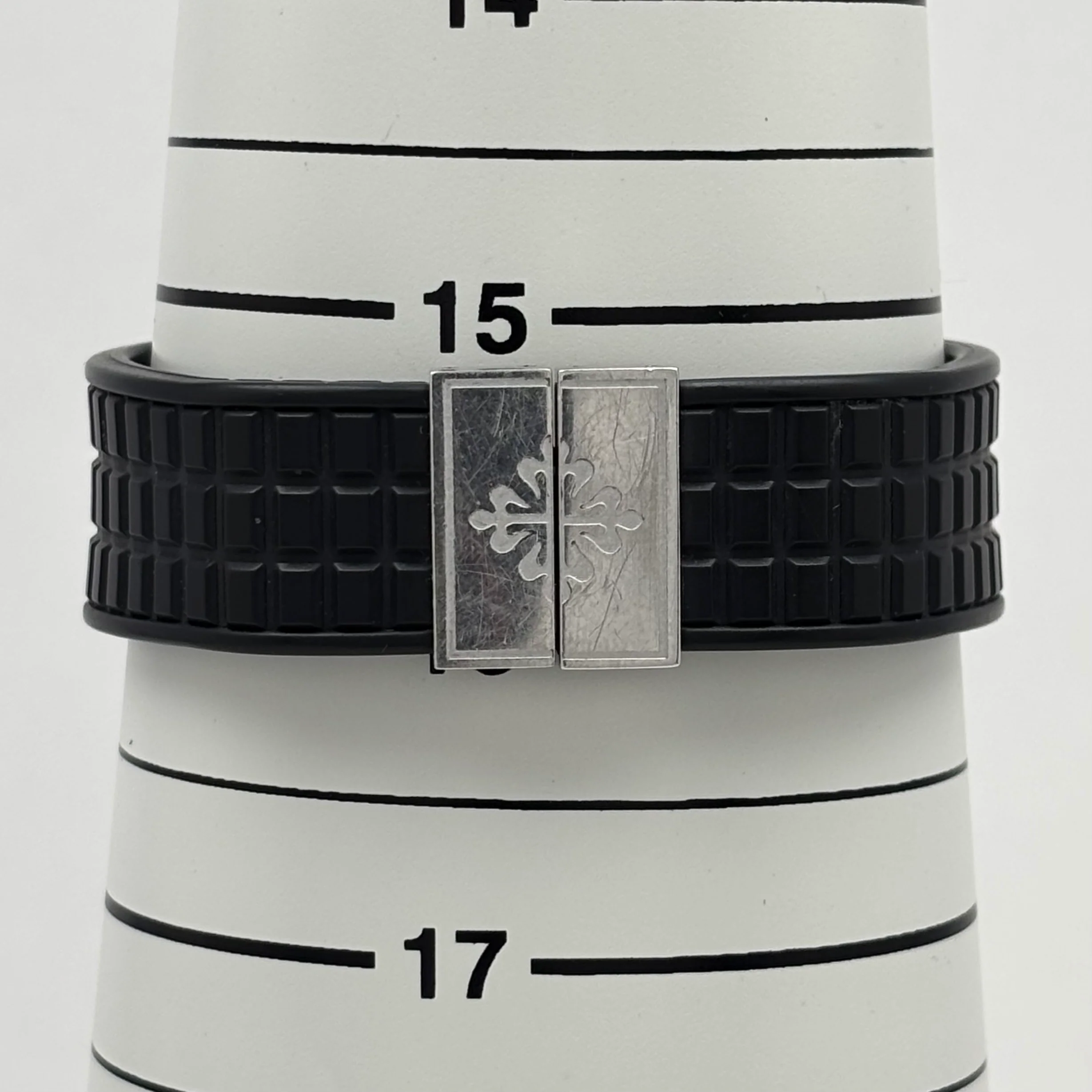 Reloj Patek Philippe Aquanaut Automático Vintage | I - Image 9