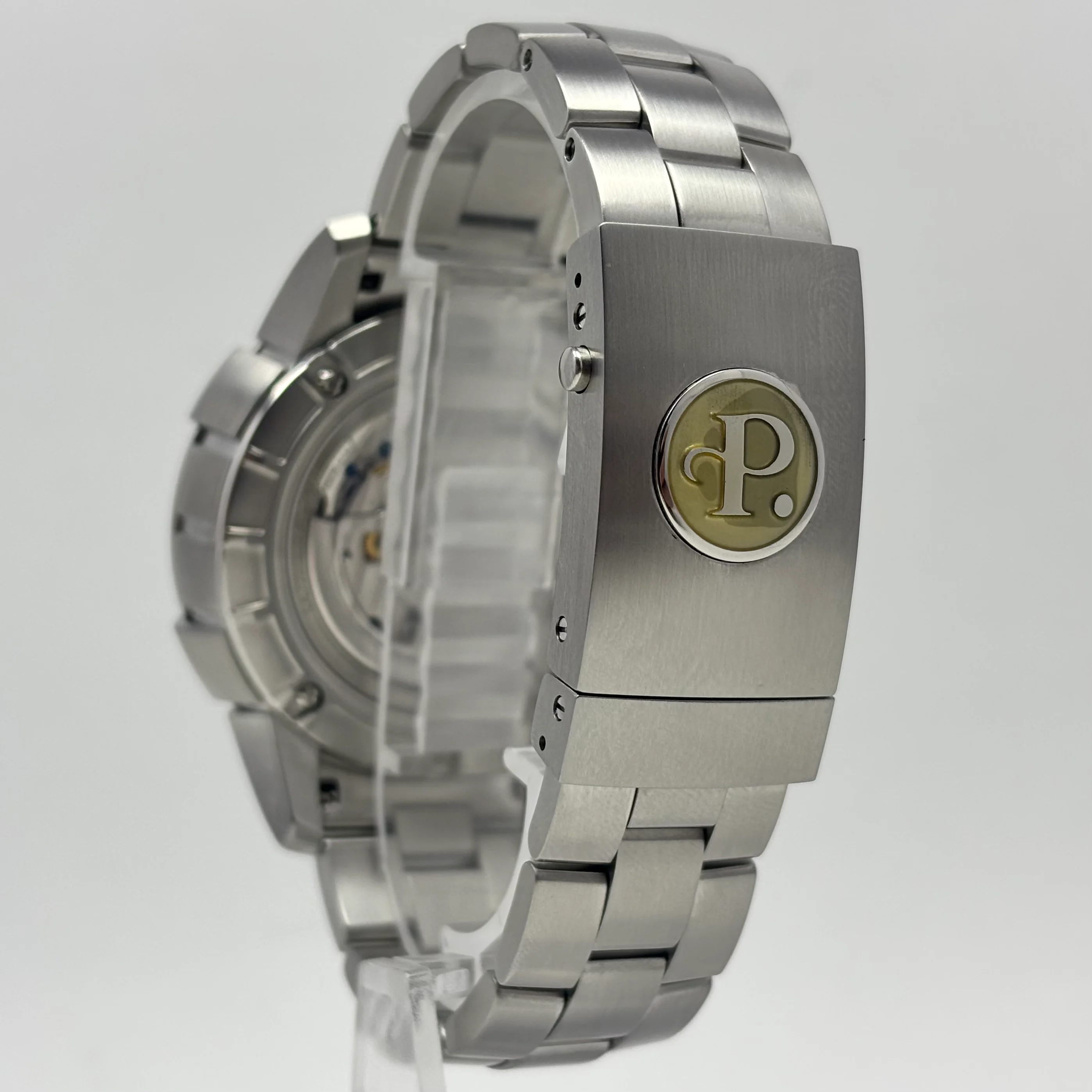 Reloj Perrelet Class T Cronógrafo Automático - Image 4