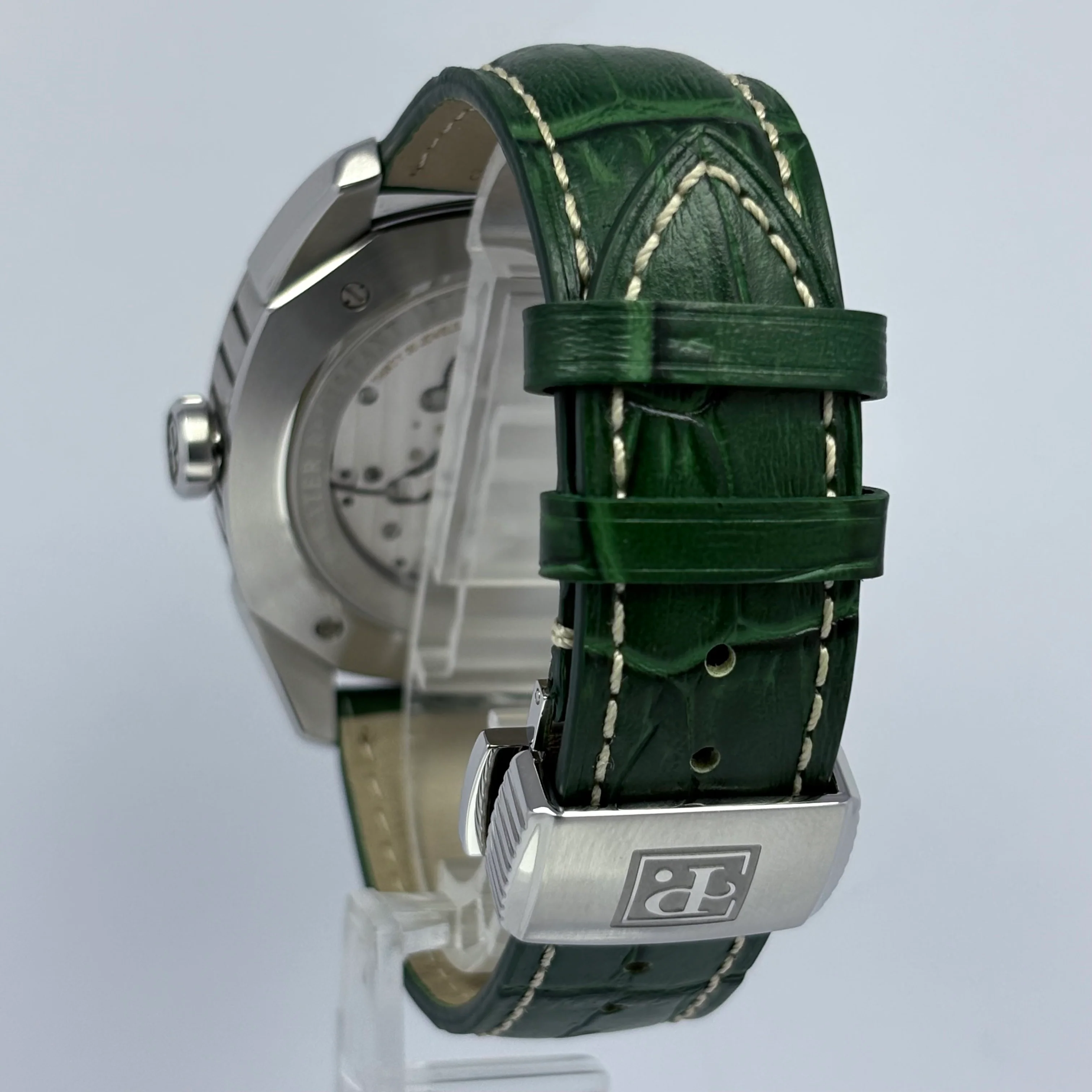 Reloj Perrelet Lab Peripheral Date Automático A1100/5f - Image 6