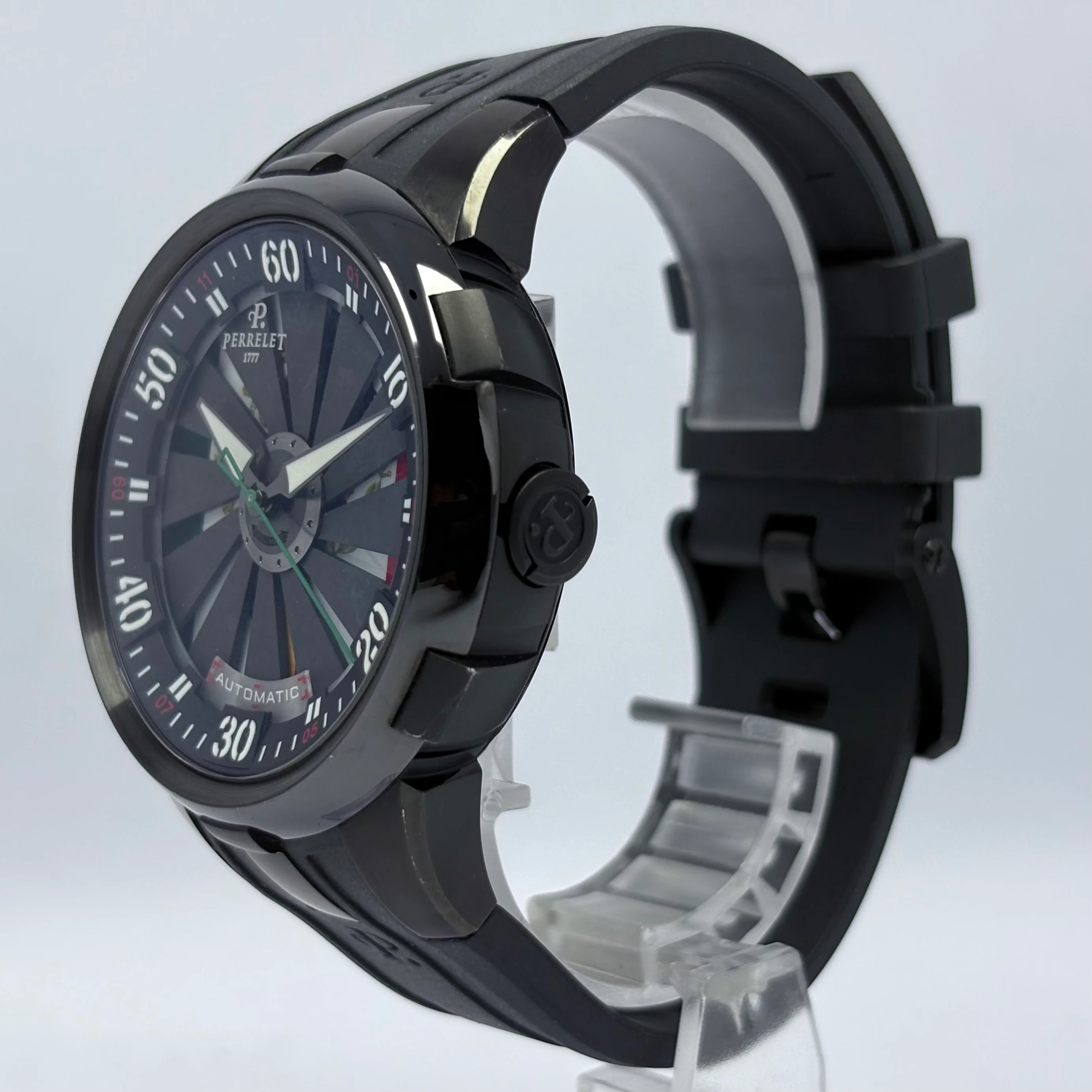 Reloj Perrelet Turbine México Automático - Image 4