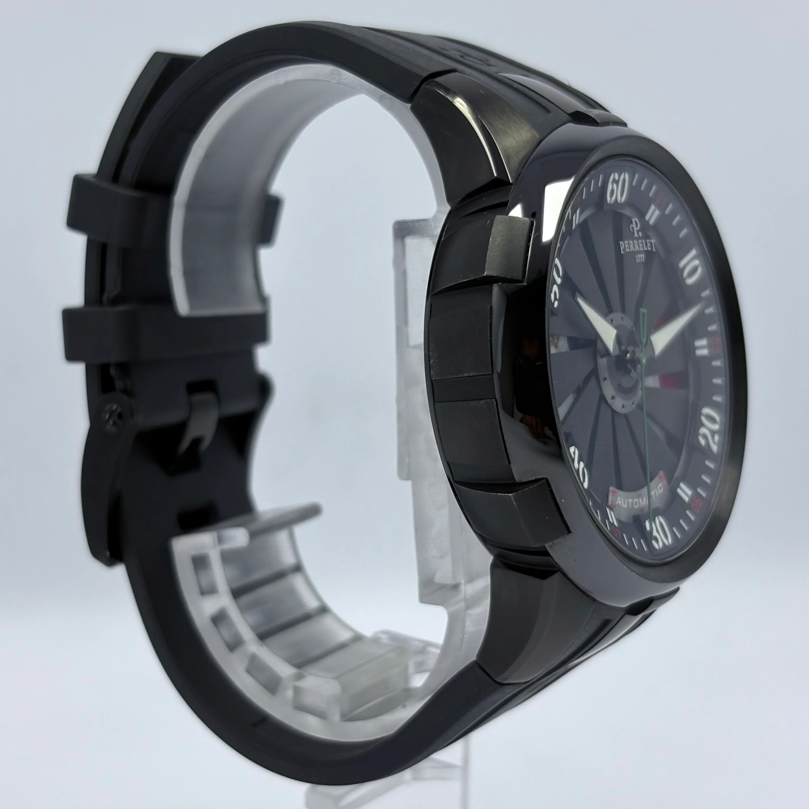 Reloj Perrelet Turbine México Automático - Image 6