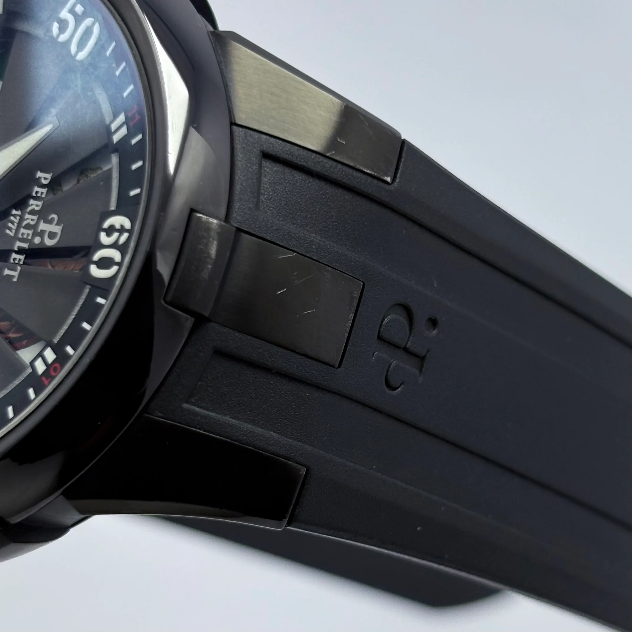 Reloj Perrelet Turbine México Automático - Image 9