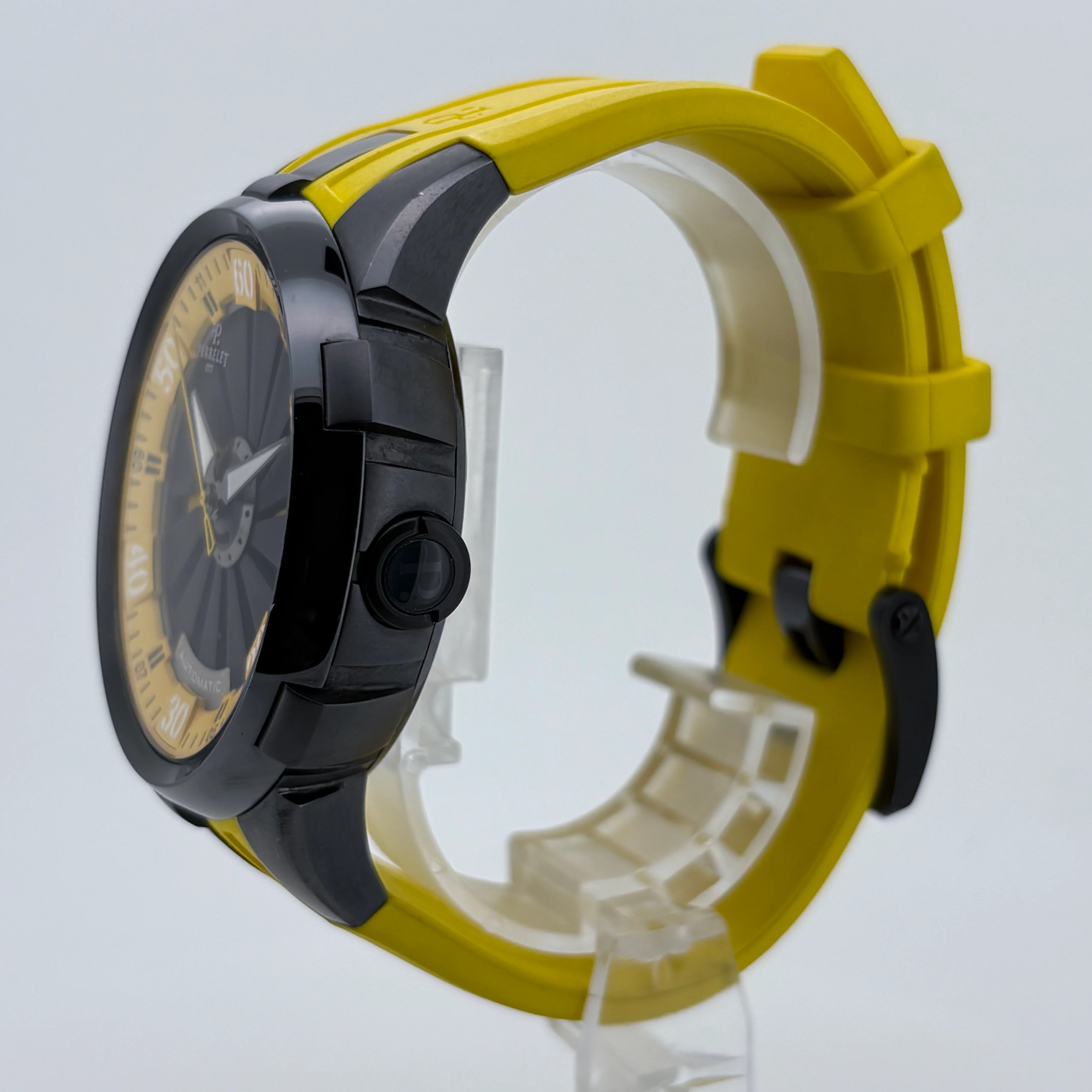 Reloj Perrelet Turbine Racing XL Automático - Image 4
