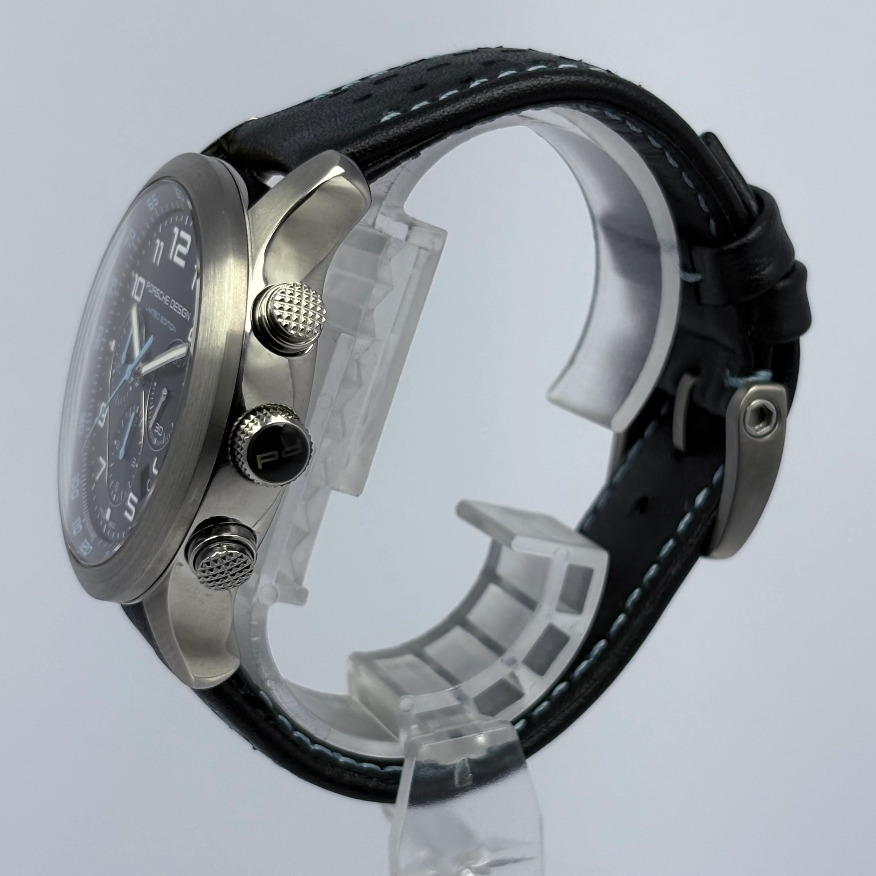 Reloj Porsche Design Dashboard Cronógrafo Automático - Image 4
