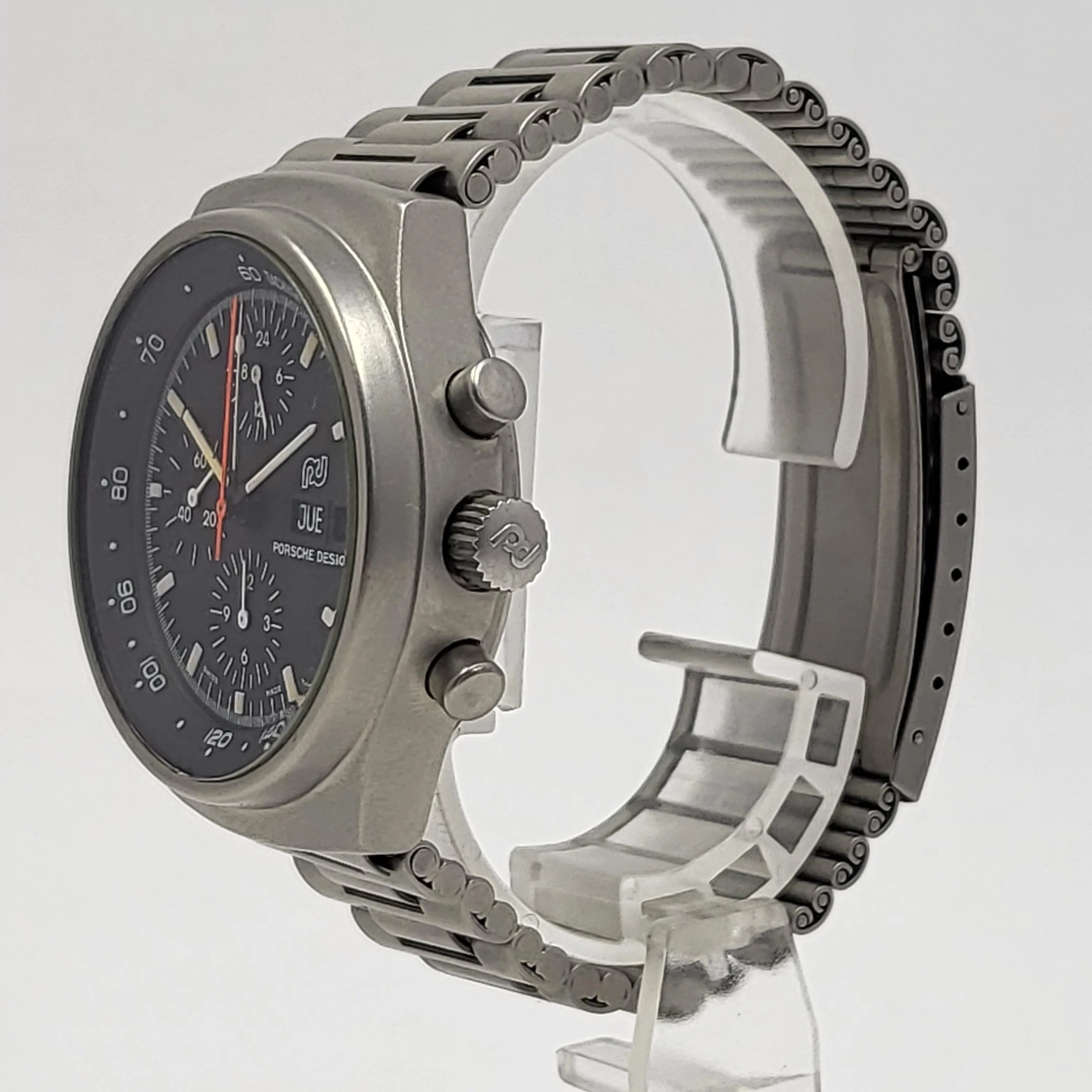 Reloj Porsche Design Orfina Cronógrafo Automático - Image 3