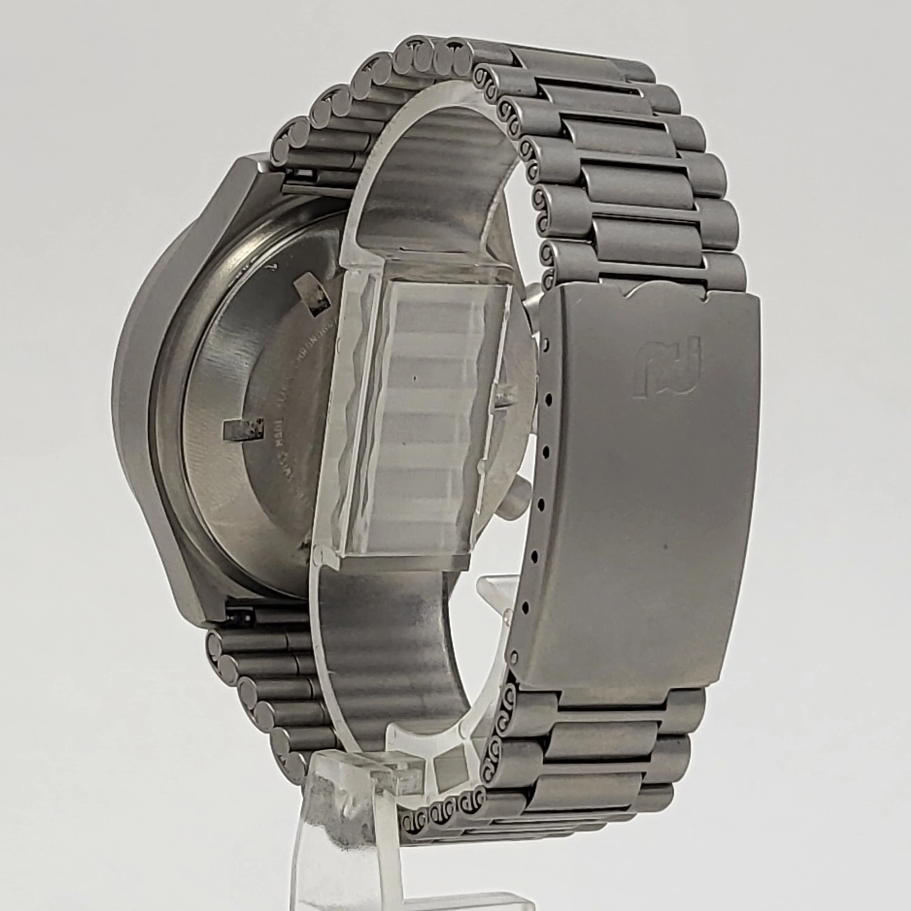 Reloj Porsche Design Orfina Cronógrafo Automático - Image 4