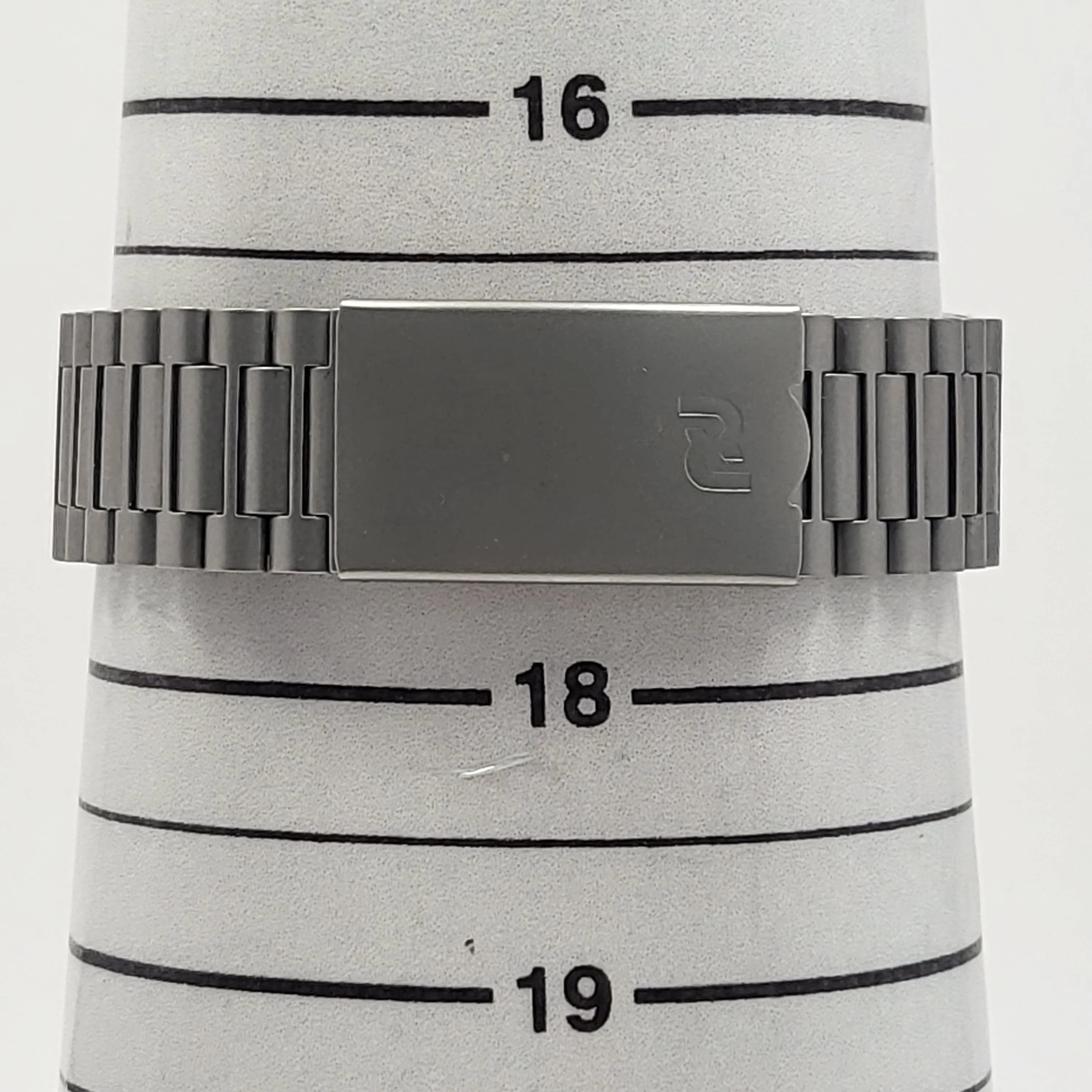 Reloj Porsche Design Orfina Cronógrafo Automático - Image 7
