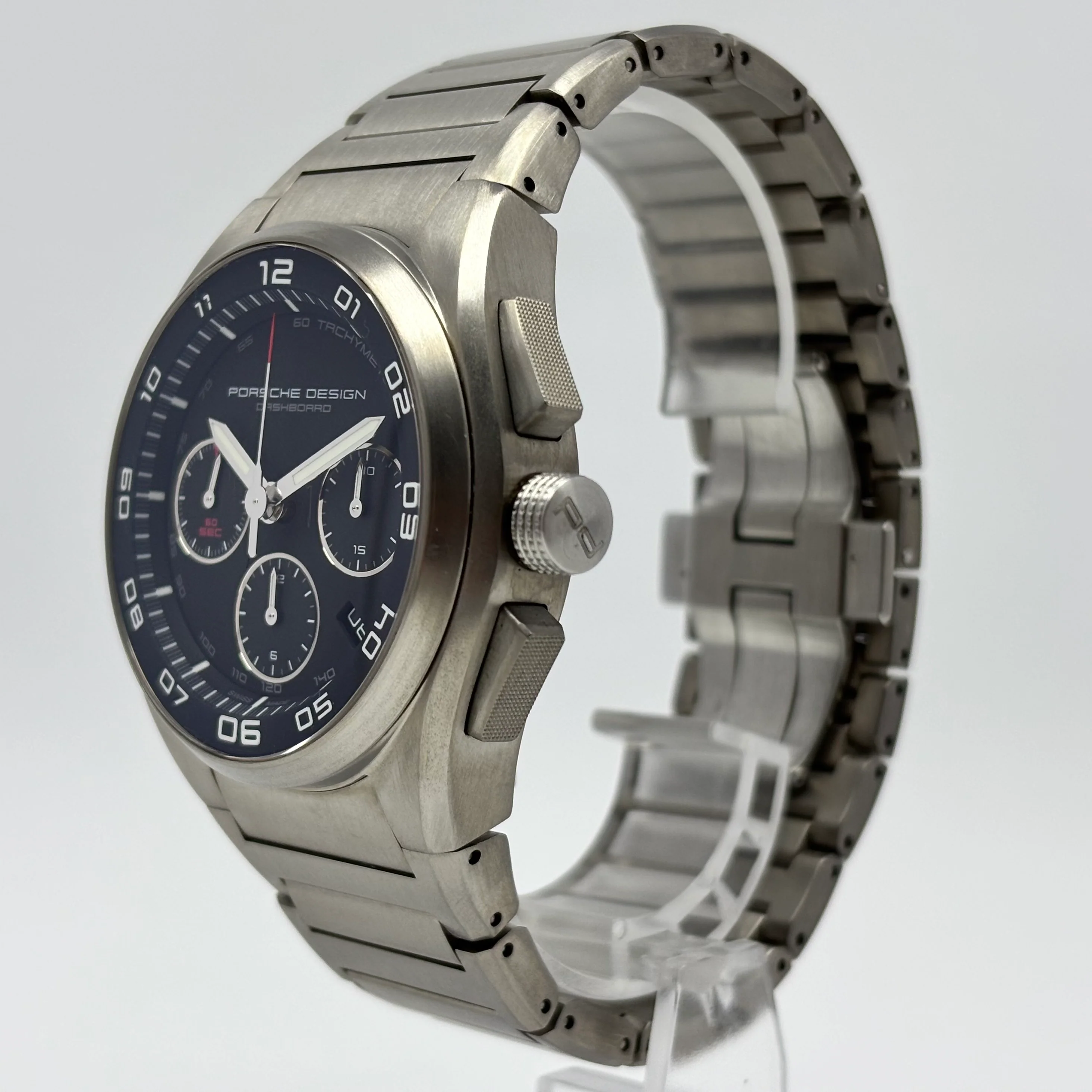 Reloj Porsche Design Dashboard Automático - Image 3