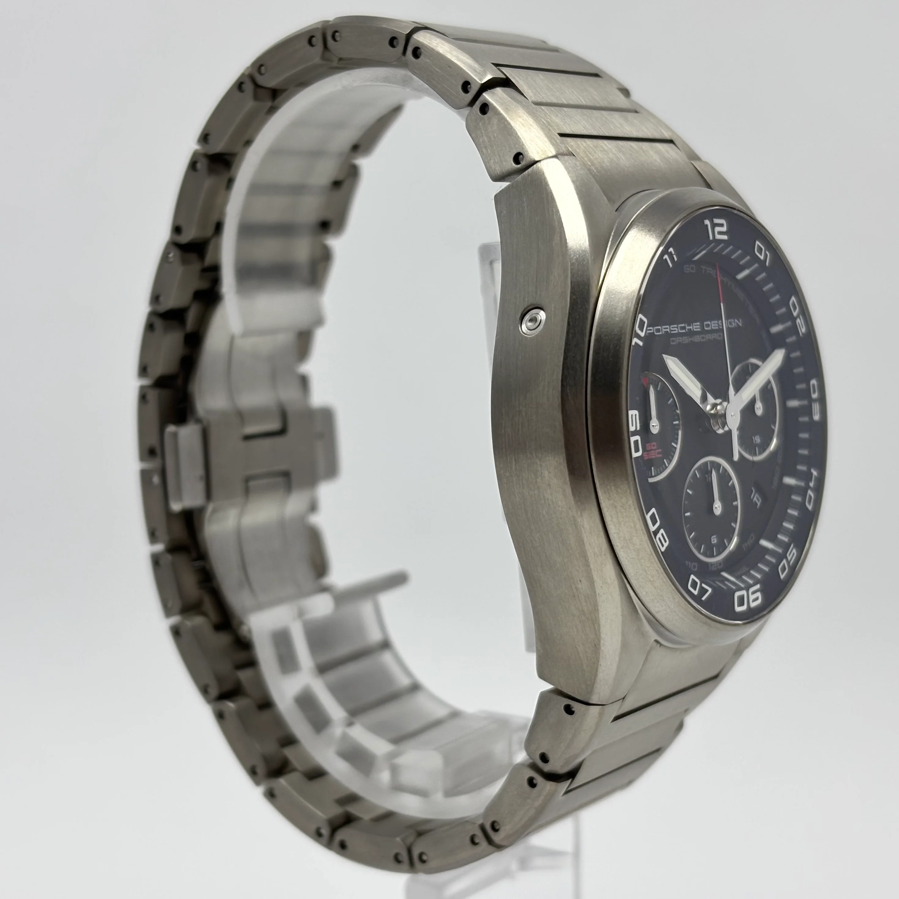 Reloj Porsche Design Dashboard Automático - Image 5