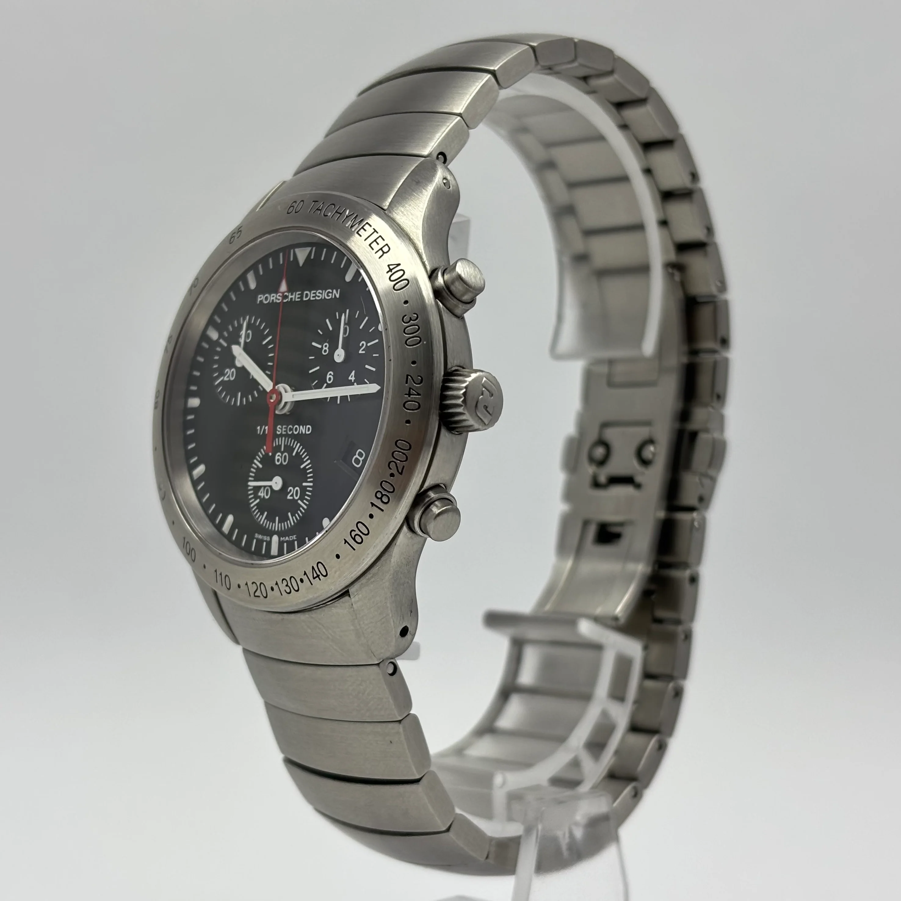 Reloj Porsche Desing Crono Quartz - Image 3