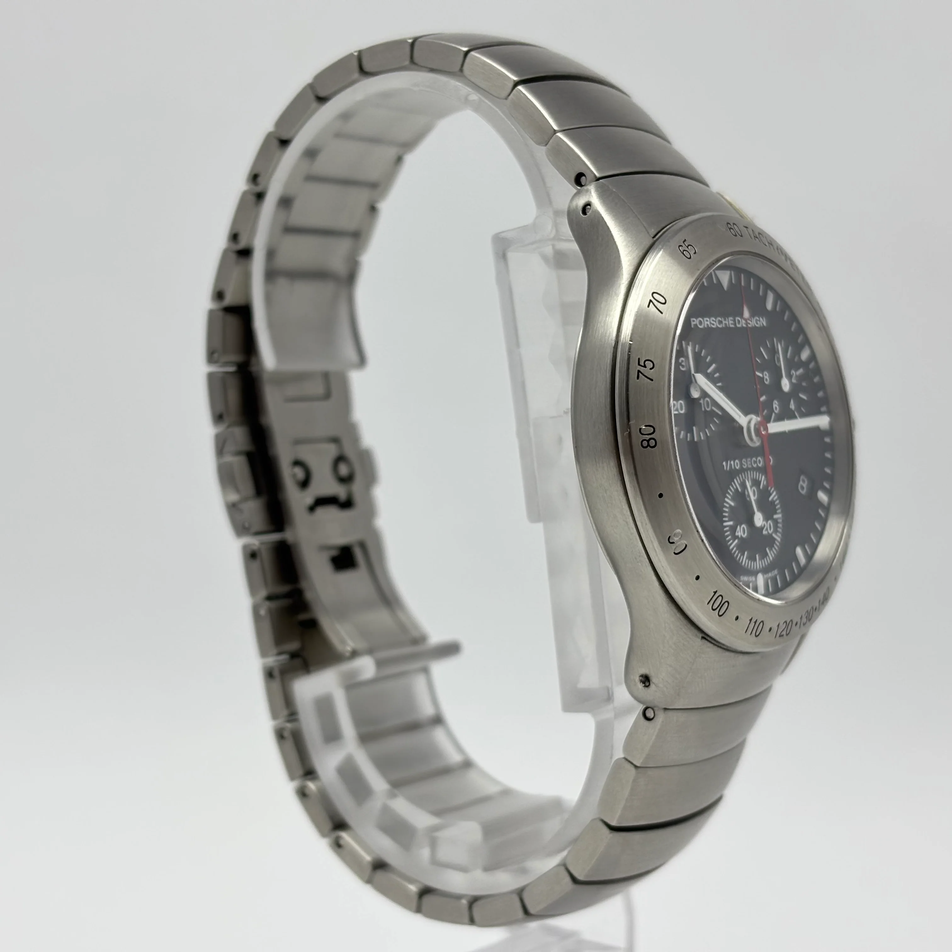 Reloj Porsche Desing Crono Quartz - Image 5