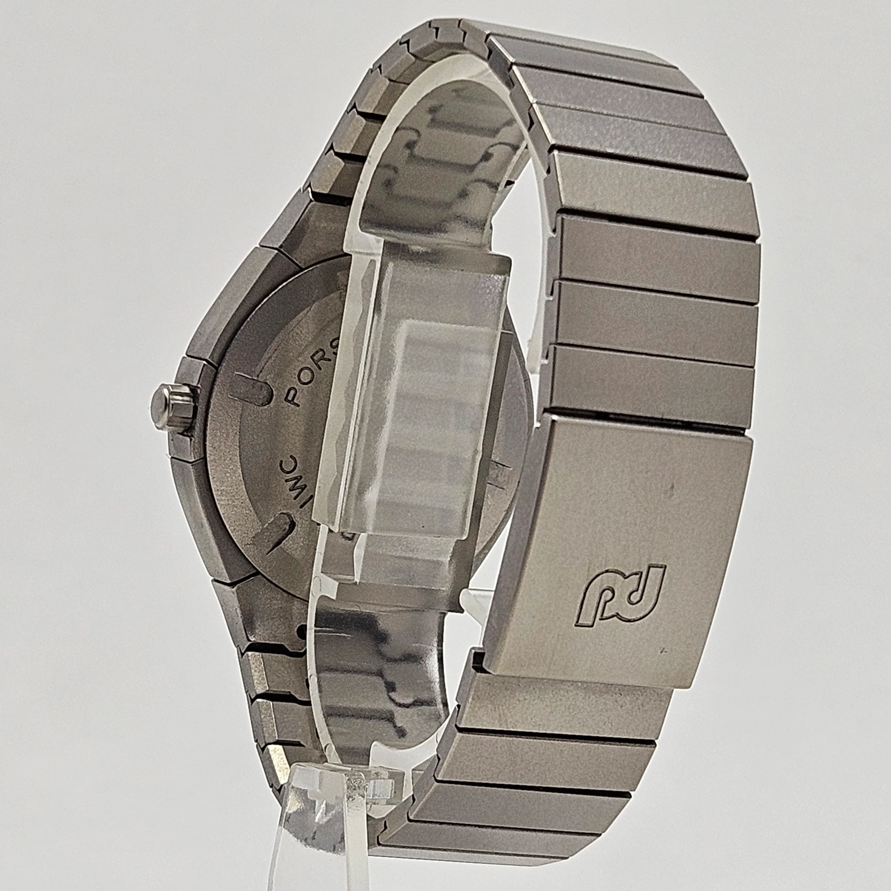 Reloj IWC Porsche Design Crono Quartz - Image 4