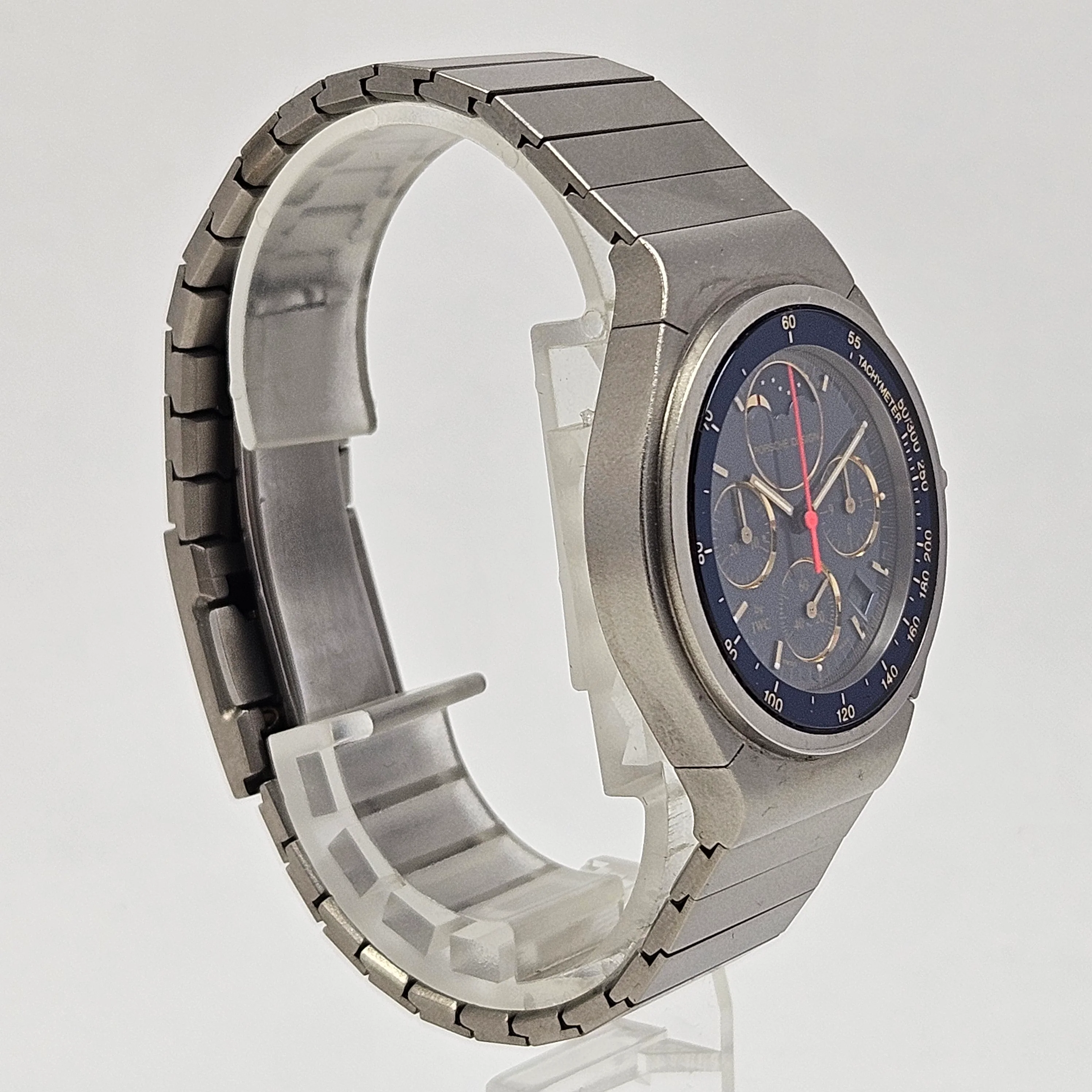 Reloj IWC Porsche Design Crono Quartz - Image 5