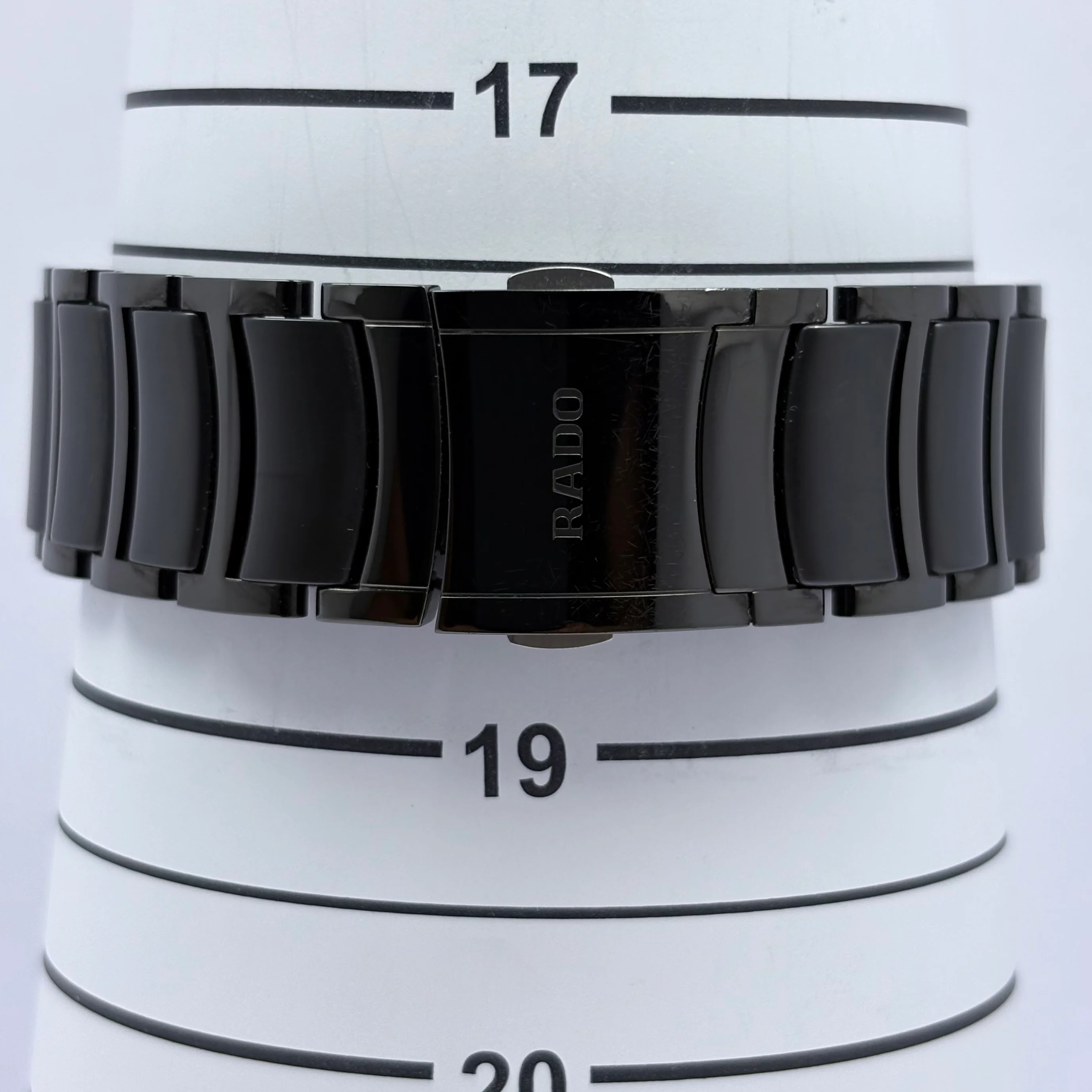 Reloj Rado Centrix Cerámico Automático - Image 10